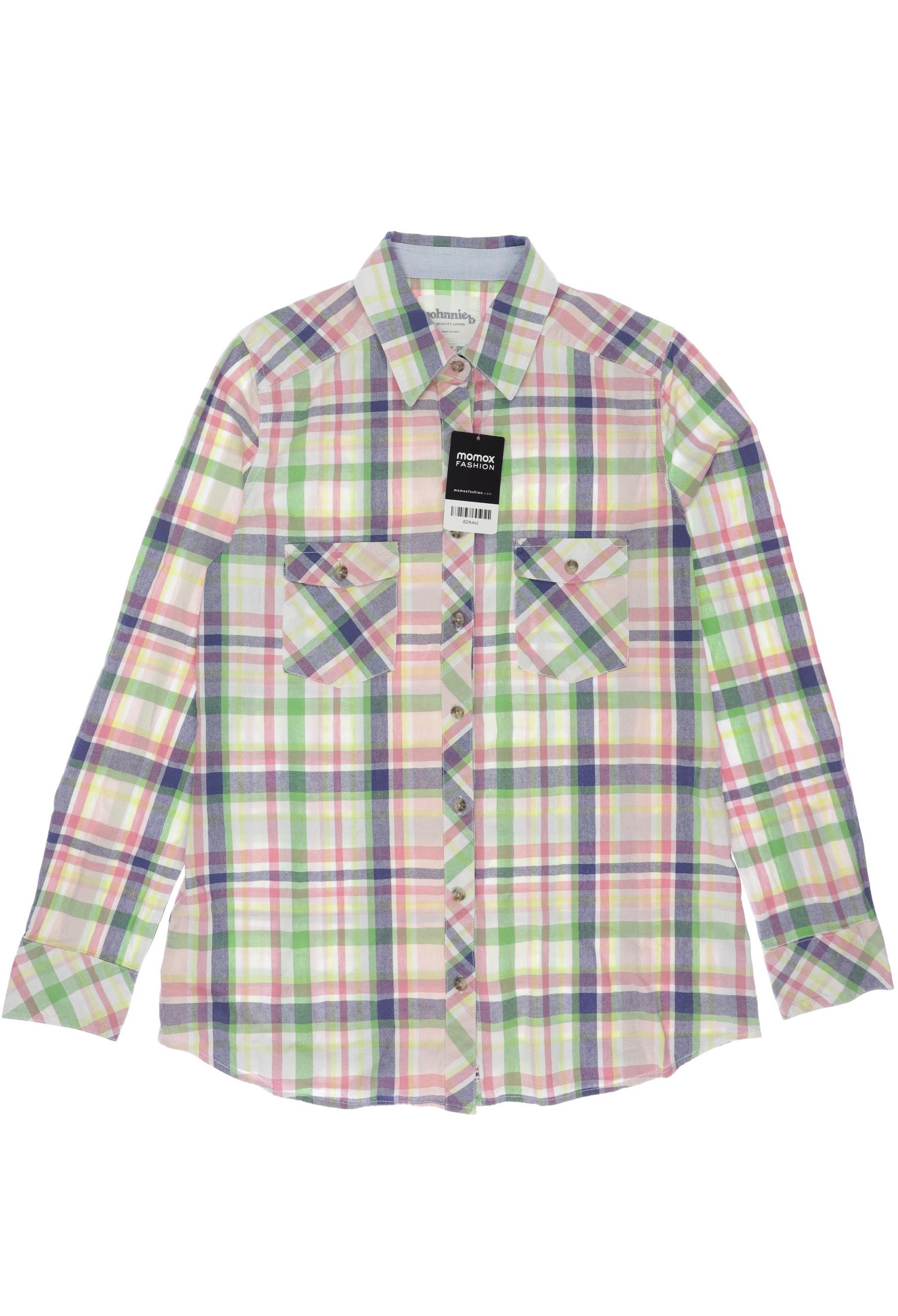 

Johnnie B Damen Bluse, mehrfarbig, Gr. 170