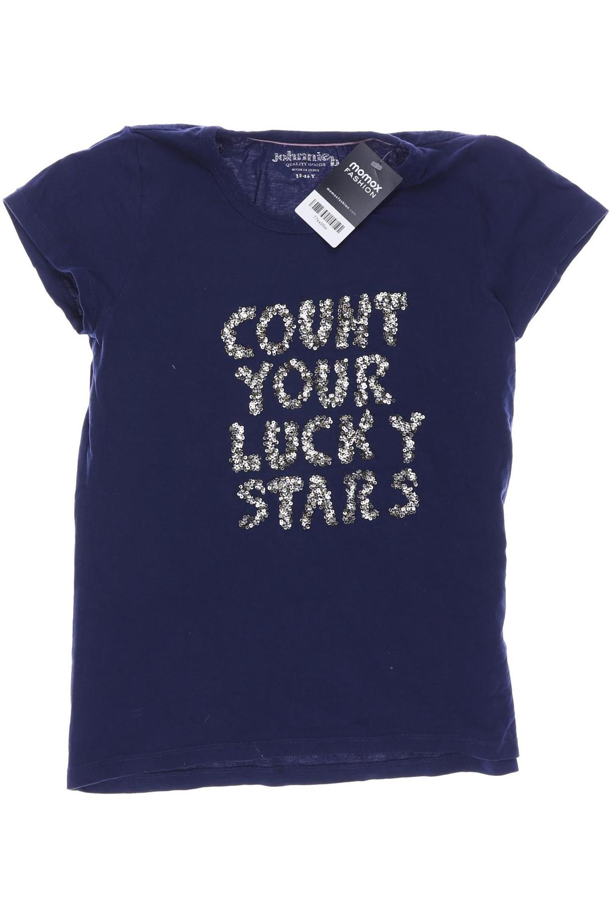 

Johnnie B Damen T-Shirt, marineblau, Gr. 176