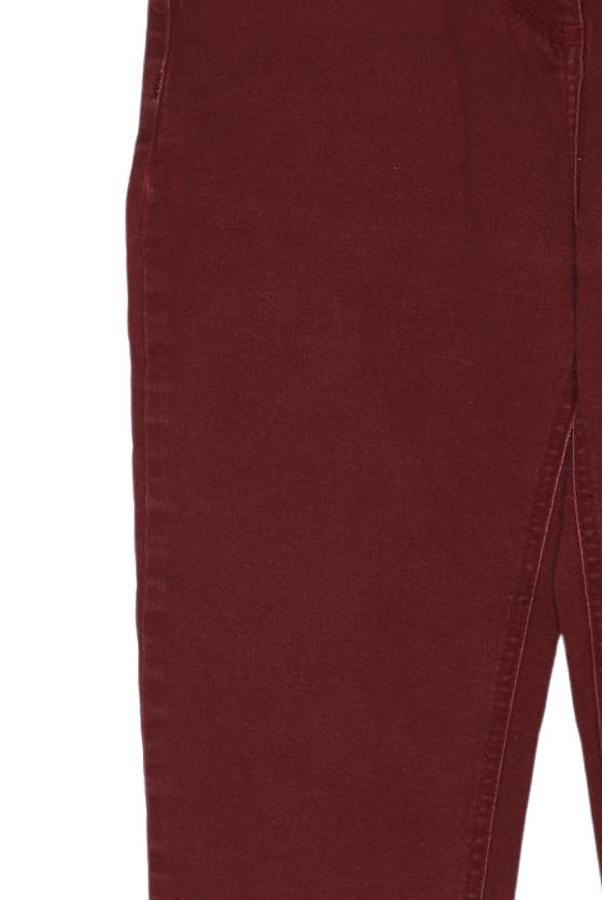 Thumbnail - Johnnie B Mädchen Jeans, bordeaux, Gr. 164