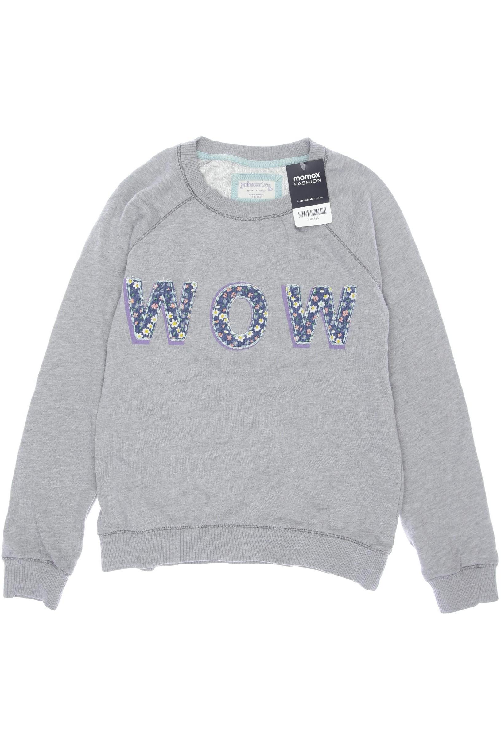 

Johnnie B Damen Hoodies & Sweater, grau, Gr. 164