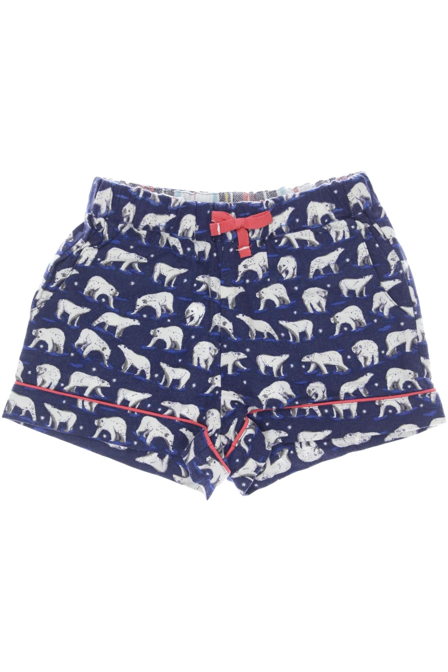 

Johnnie B Damen Shorts, marineblau, Gr. 116