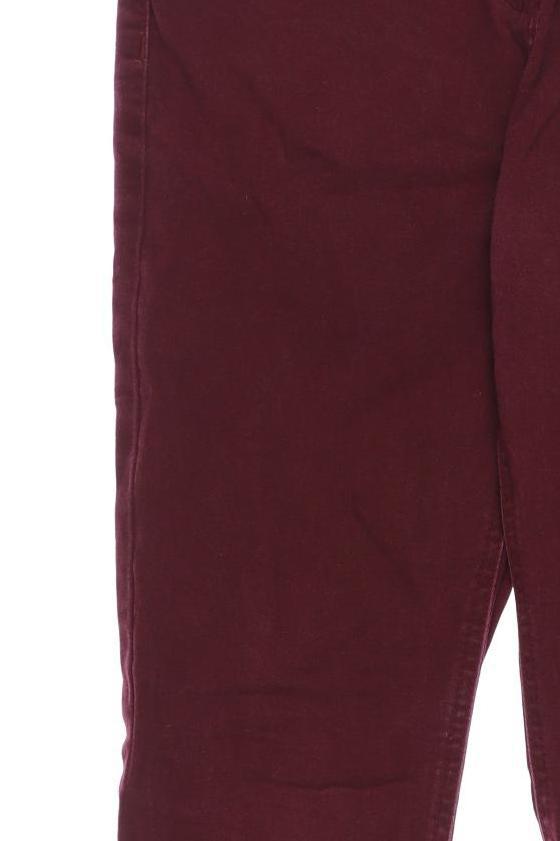 Thumbnail - Johnnie B Mädchen Jeans, bordeaux, Gr. 164