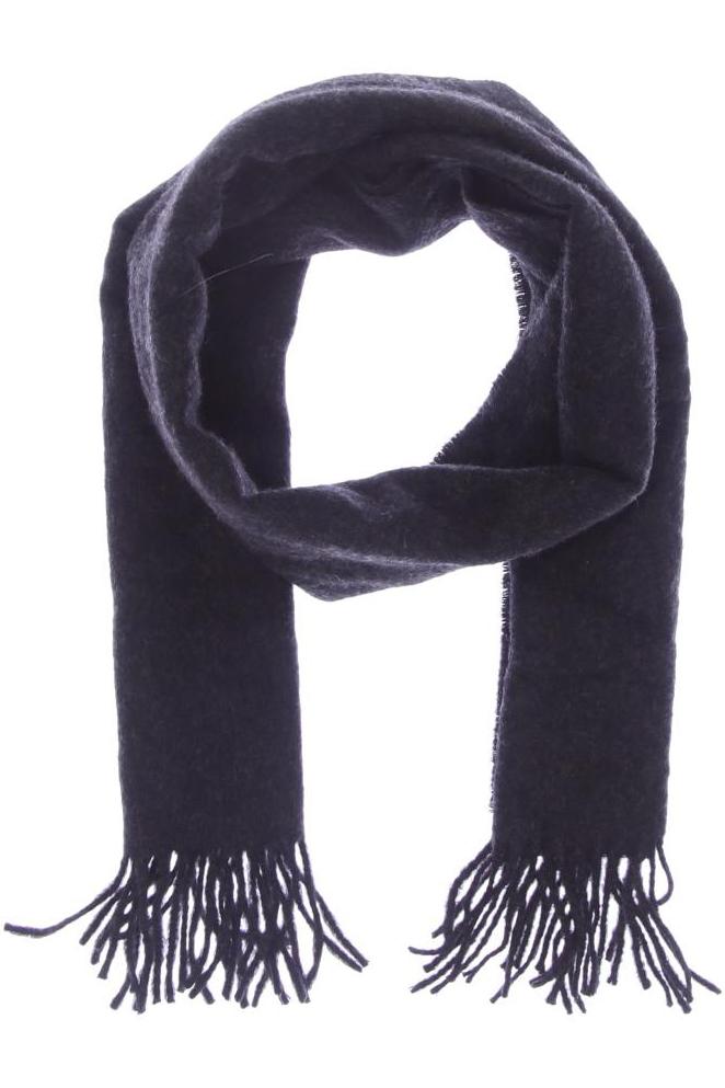 

Johnstons of Elgin Damen Schal, grau, Gr.