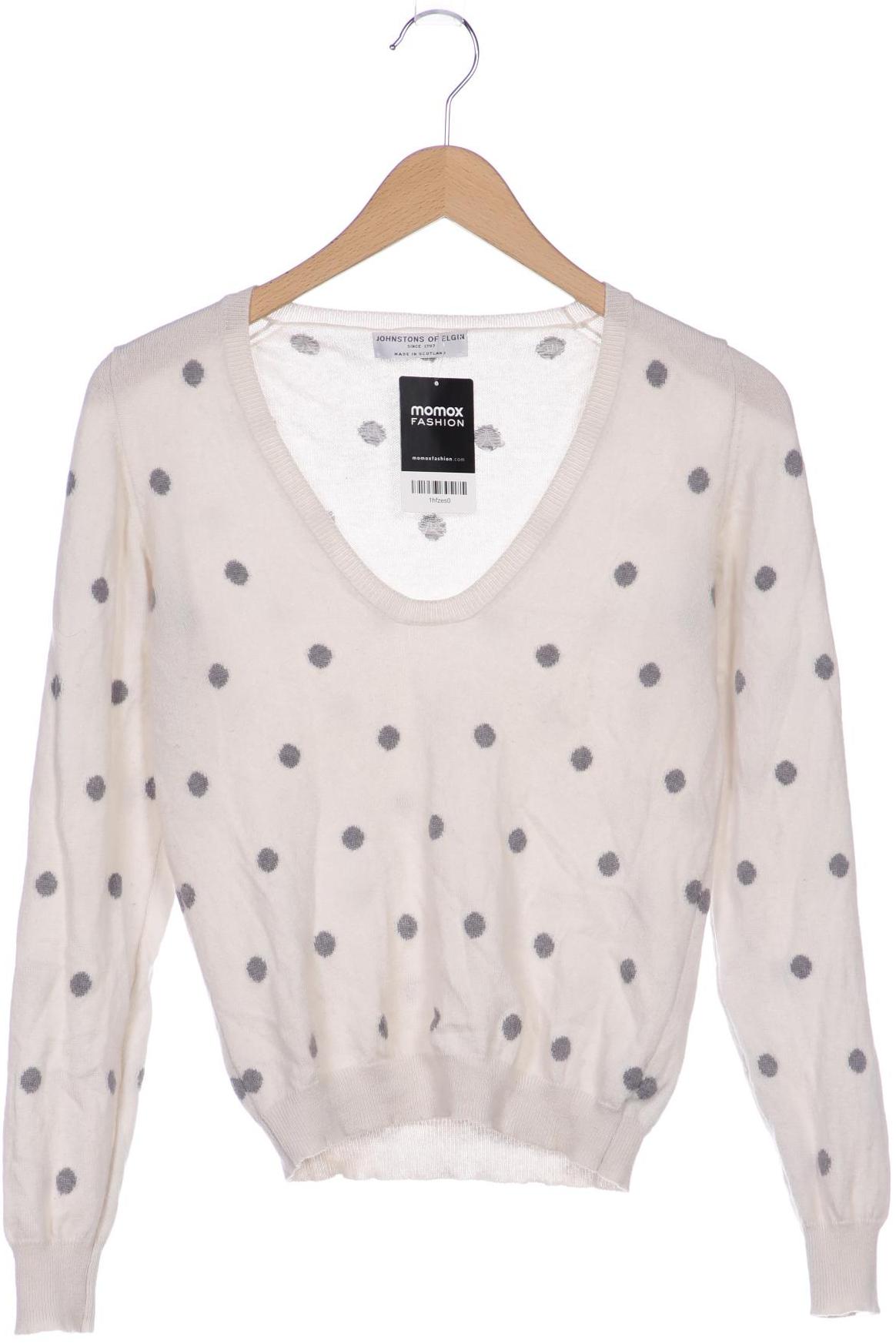 

Johnstons of Elgin Damen Pullover, beige