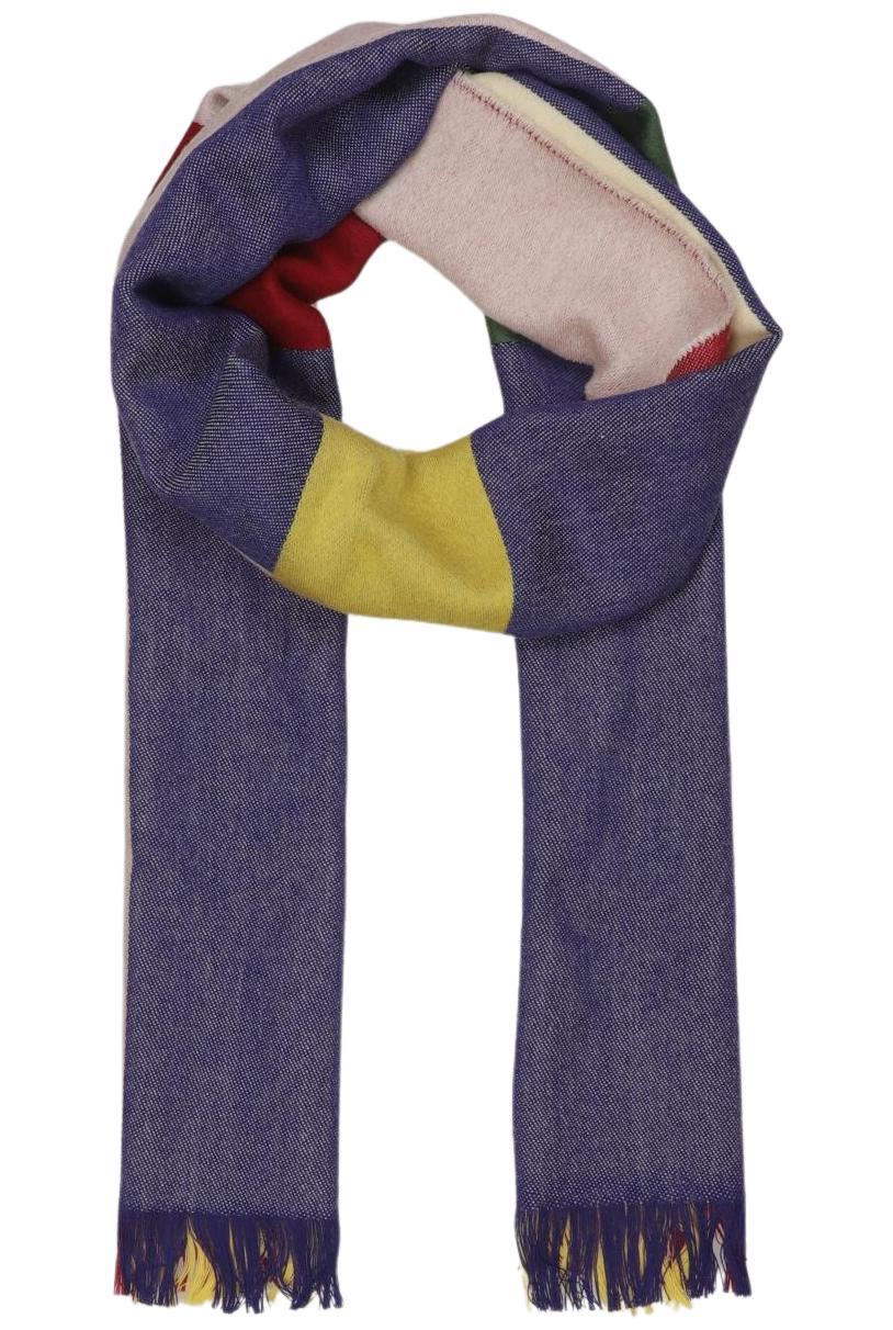 

Johnstons of Elgin Herren Schal, mehrfarbig, Gr.