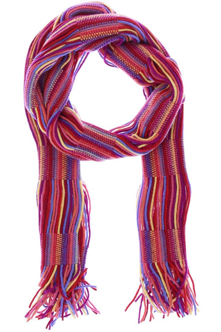 

Johnstons of Elgin Damen Schal, mehrfarbig, Gr.