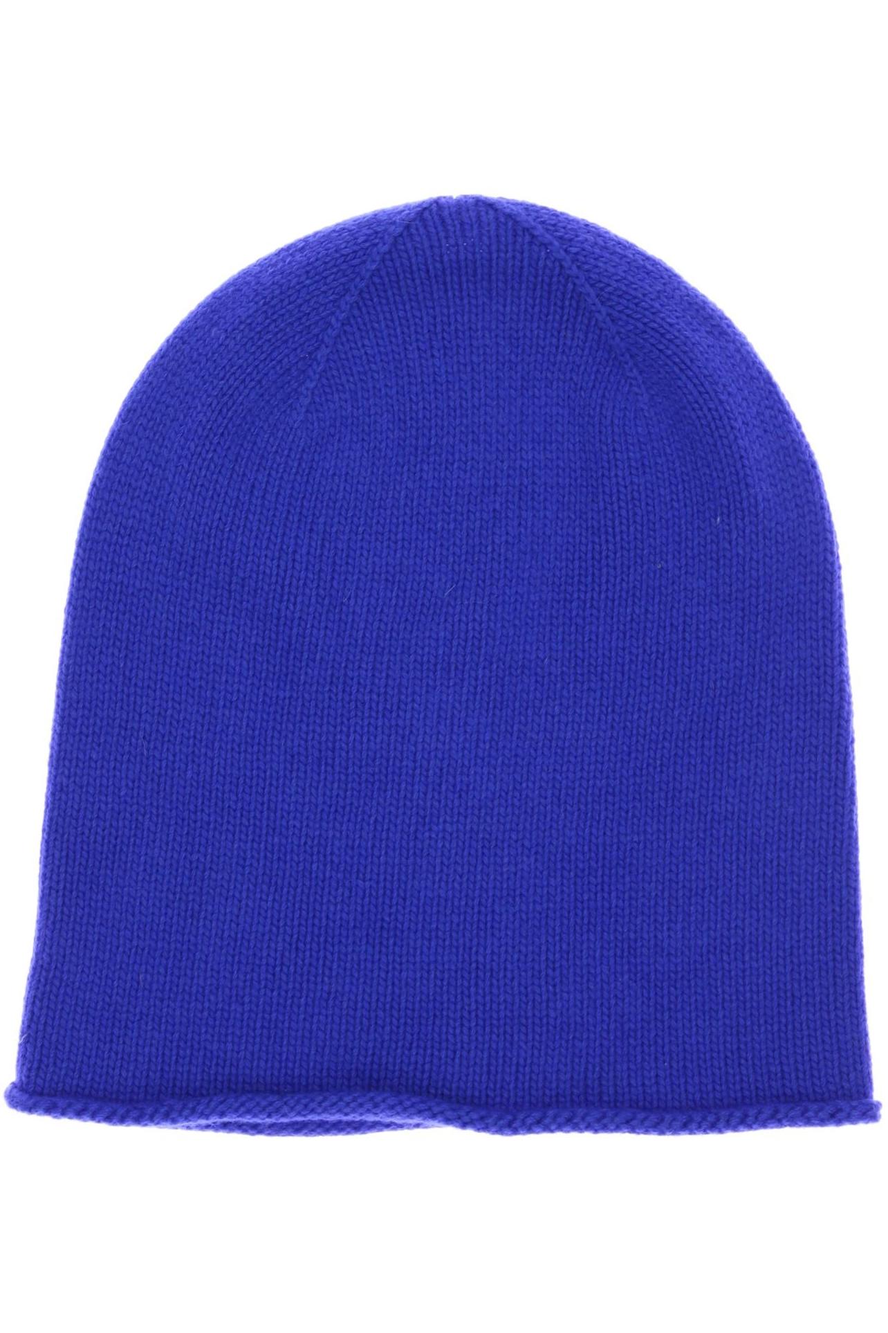 

Johnstons of Elgin Damen Hut/Mütze, blau, Gr. uni
