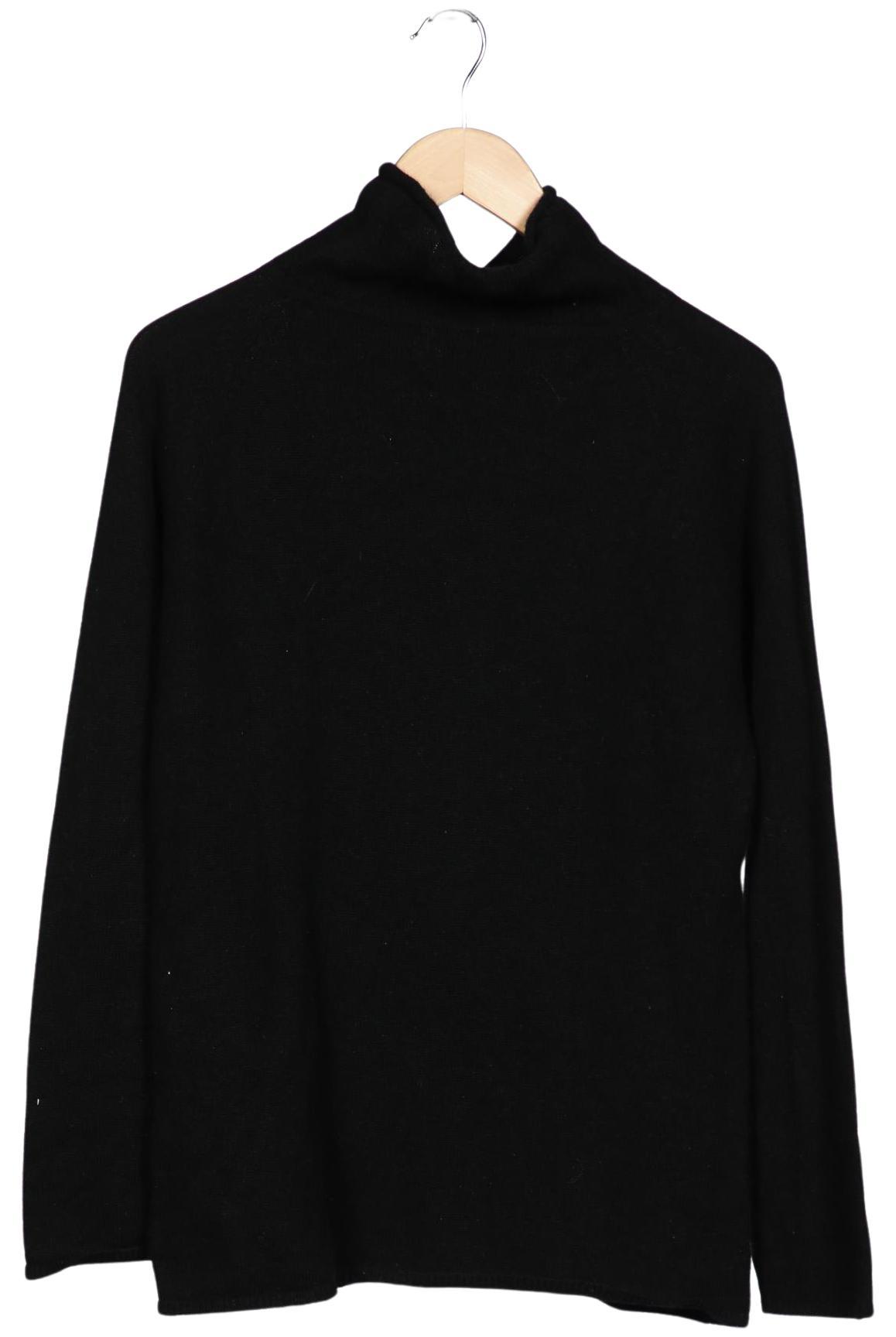 

Johnstons of Elgin Damen Pullover, schwarz, Gr. 42