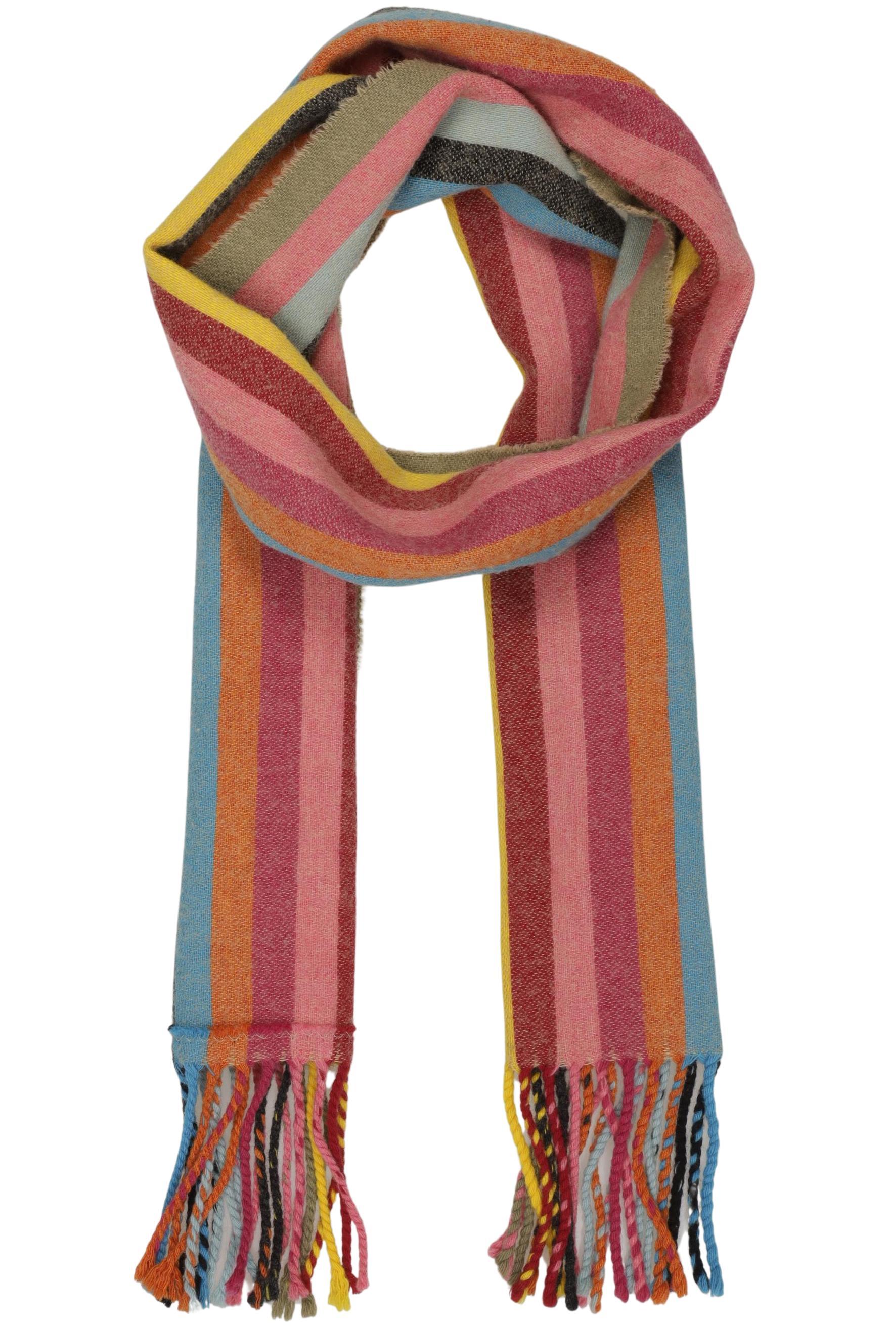 

Johnstons of Elgin Damen Schal, mehrfarbig, Gr.