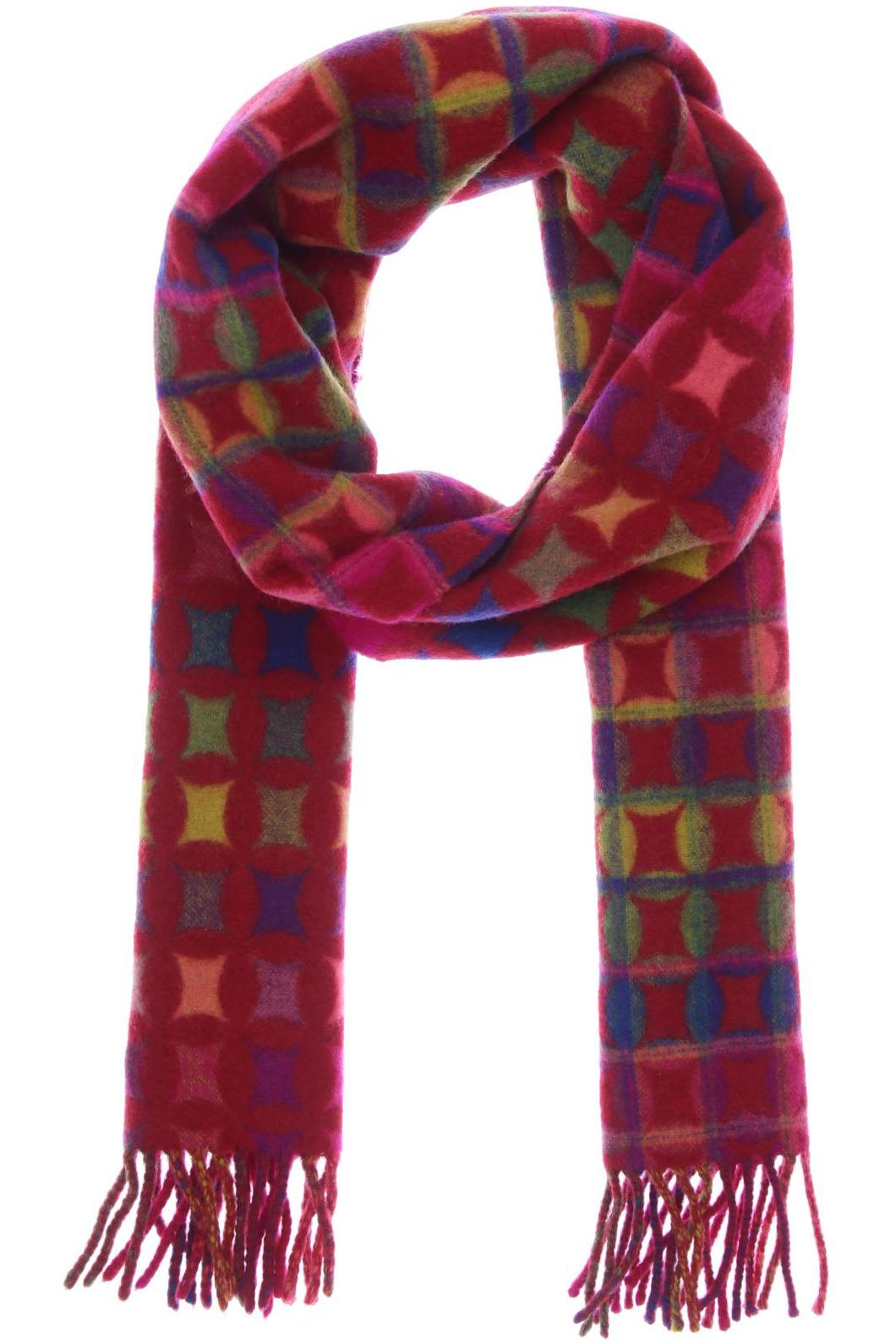 

Johnstons of Elgin Damen Schal, mehrfarbig, Gr.