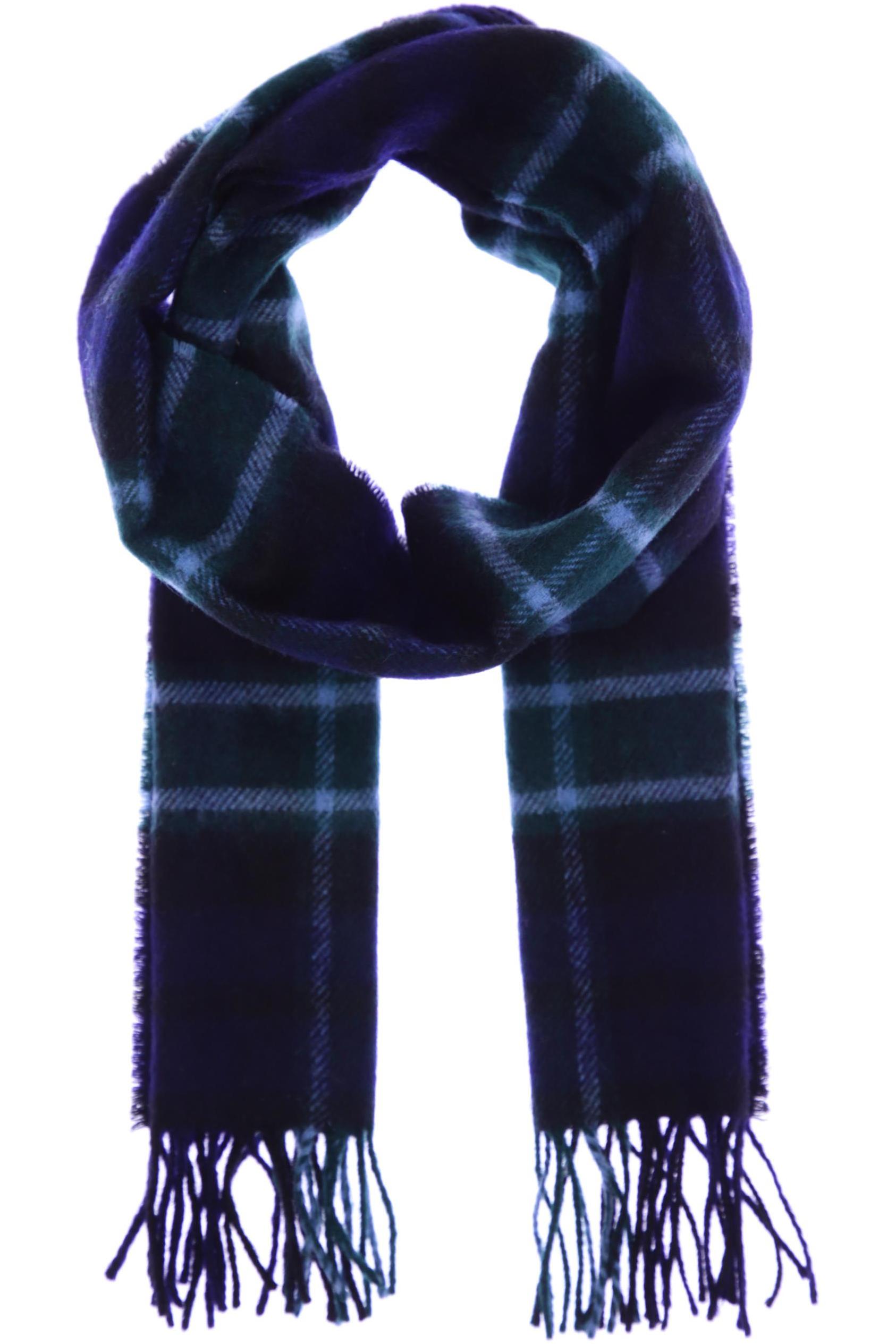 

Johnstons of Elgin Damen Schal, marineblau, Gr.