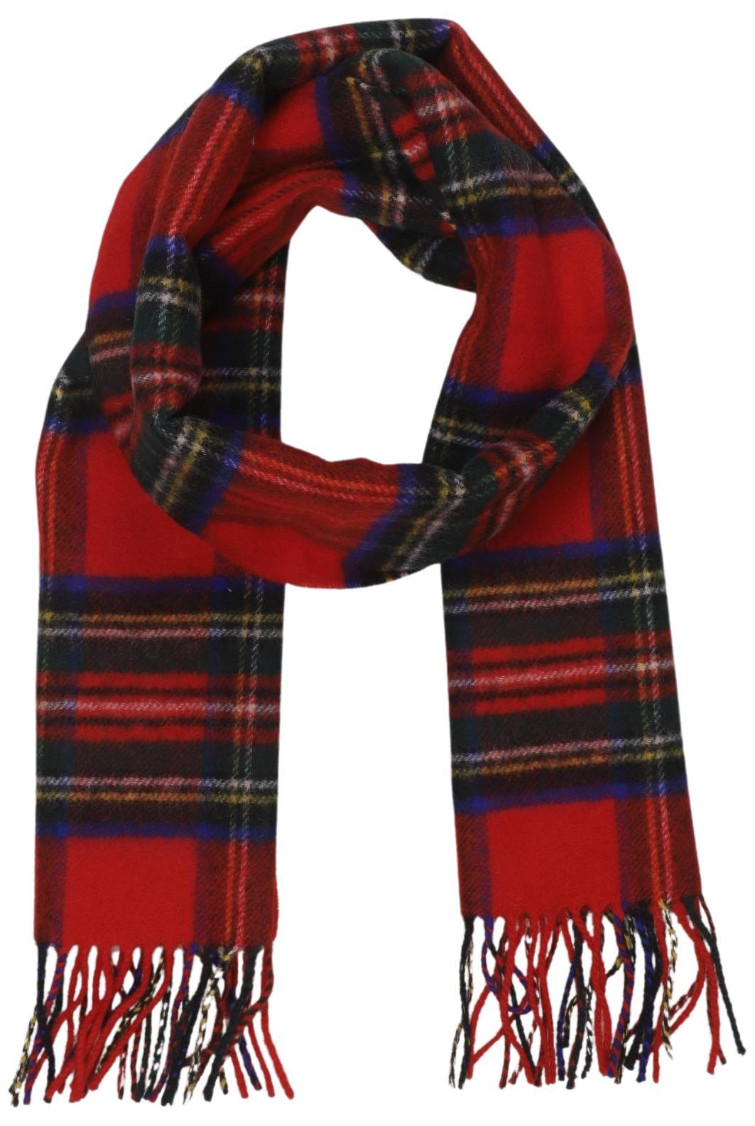 

Johnstons of Elgin Damen Schal, mehrfarbig, Gr.