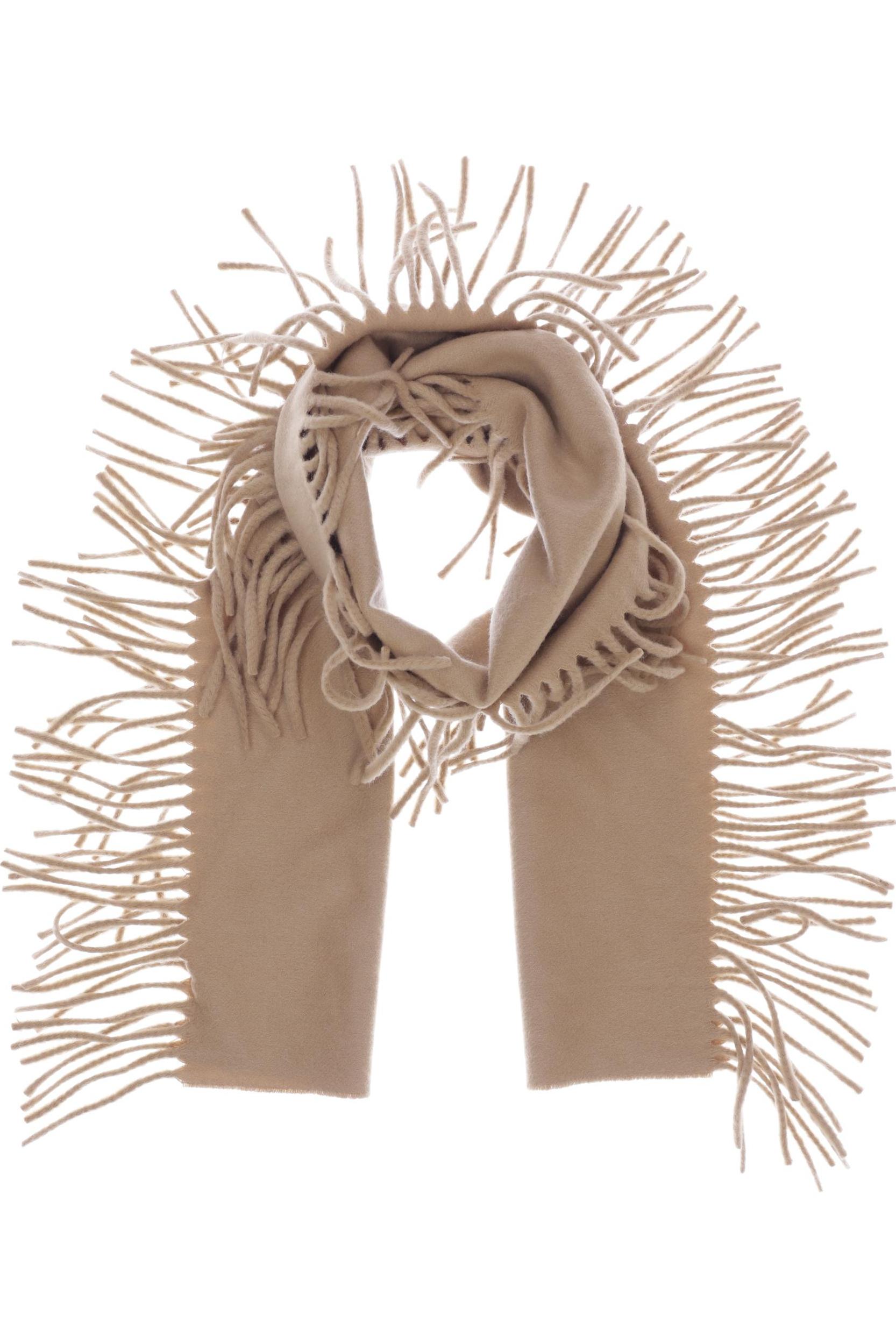 

Johnstons of Elgin Damen Schal, beige