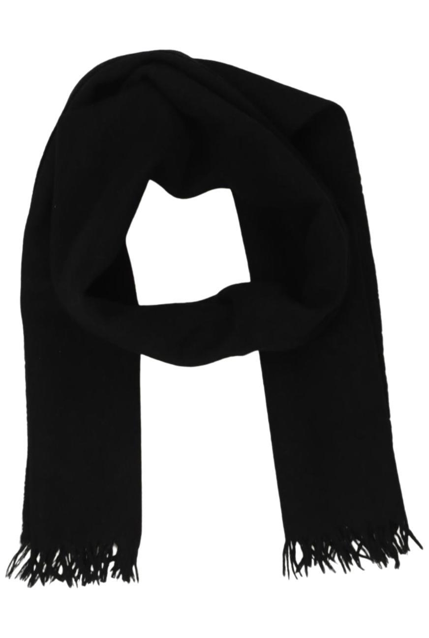 

Johnstons of Elgin Herren Schal, schwarz, Gr.