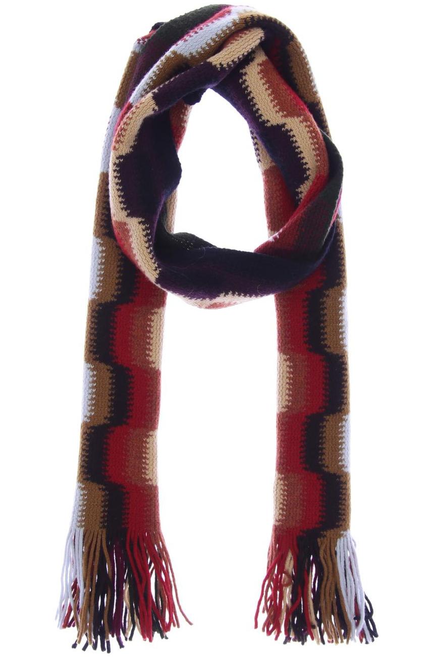 

Johnstons of Elgin Damen Schal, mehrfarbig, Gr.