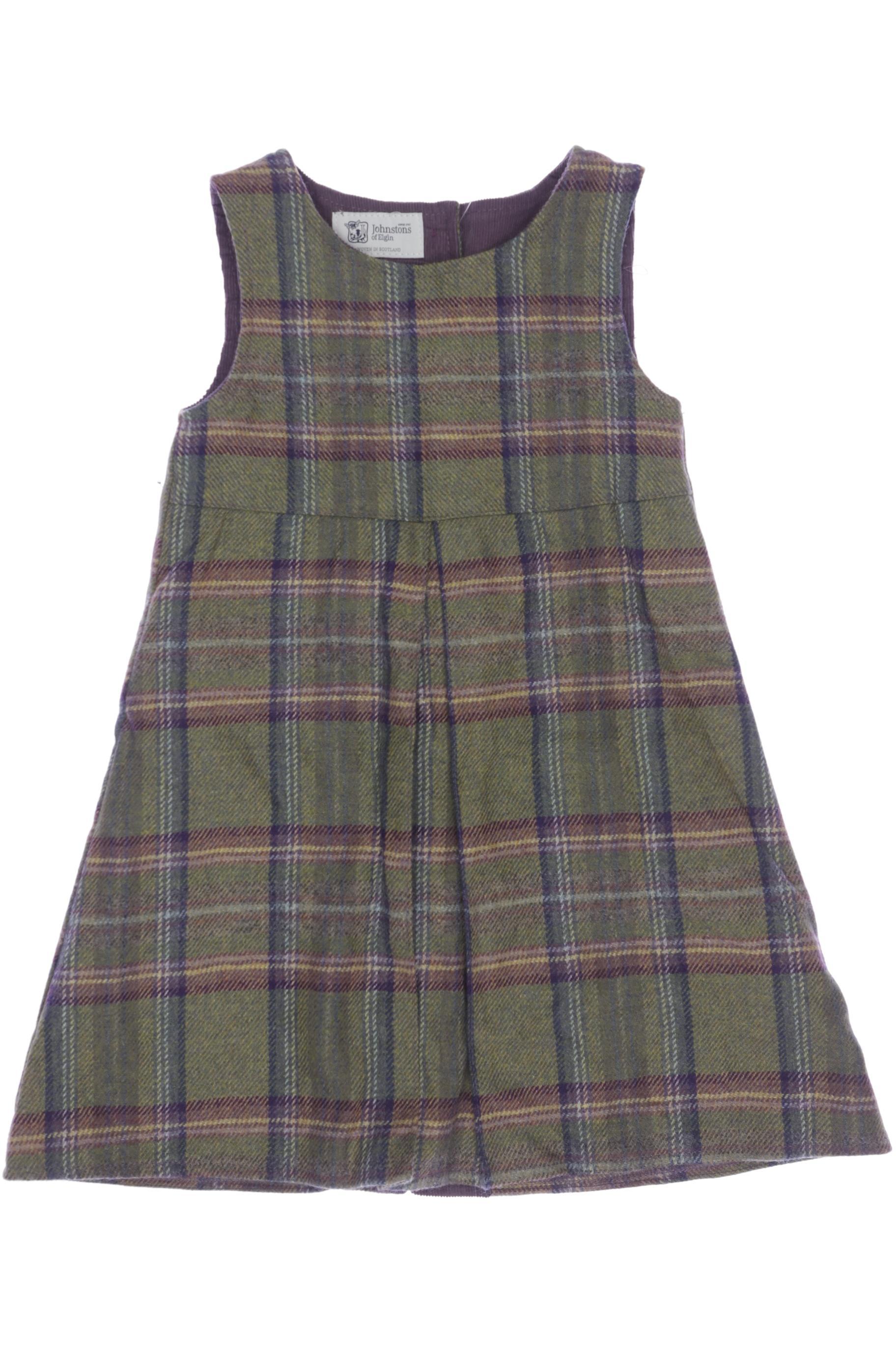 

Johnstons of Elgin Damen Kleid, grün, Gr. 104