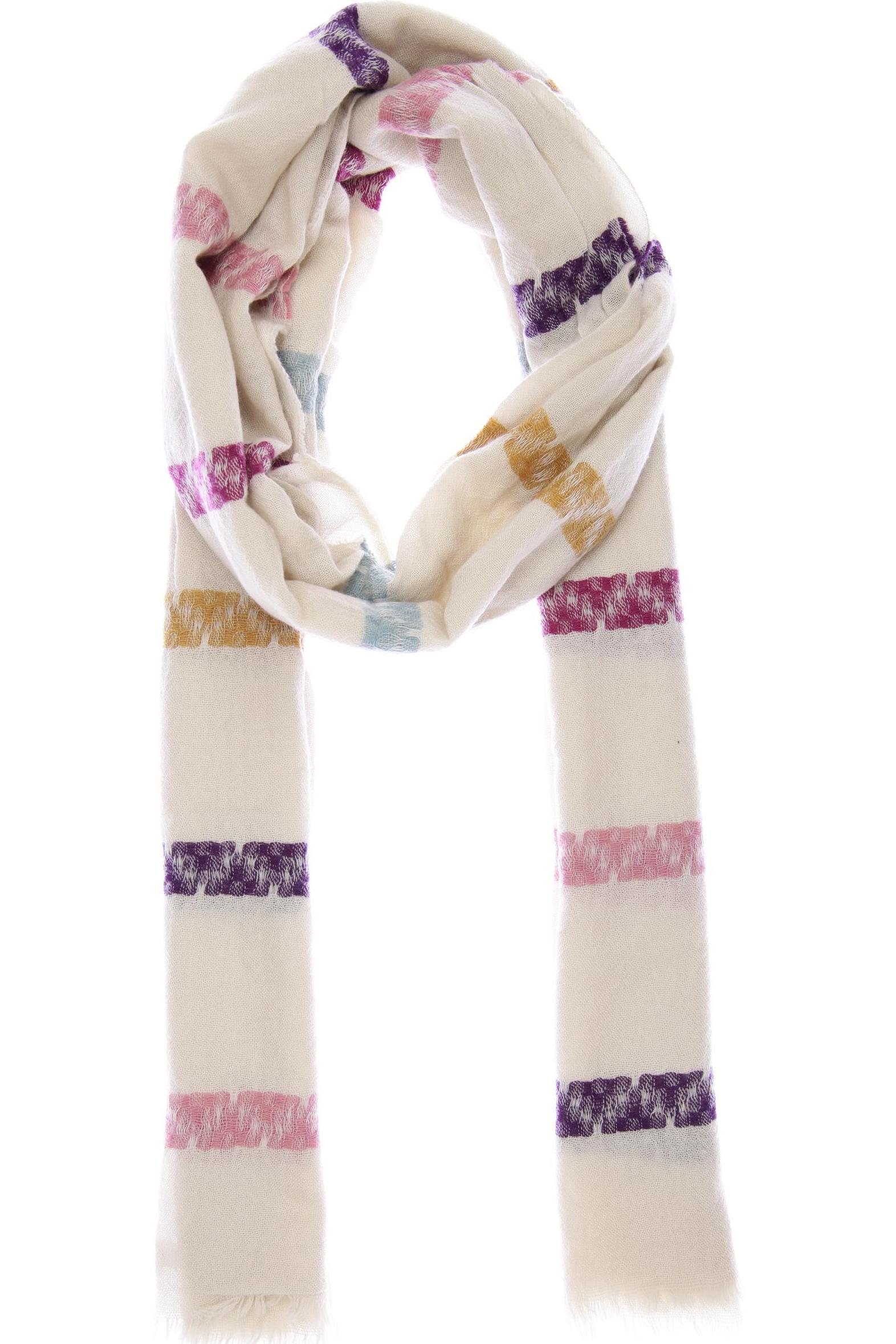 

Johnstons of Elgin Damen Schal, cremeweiß, Gr.