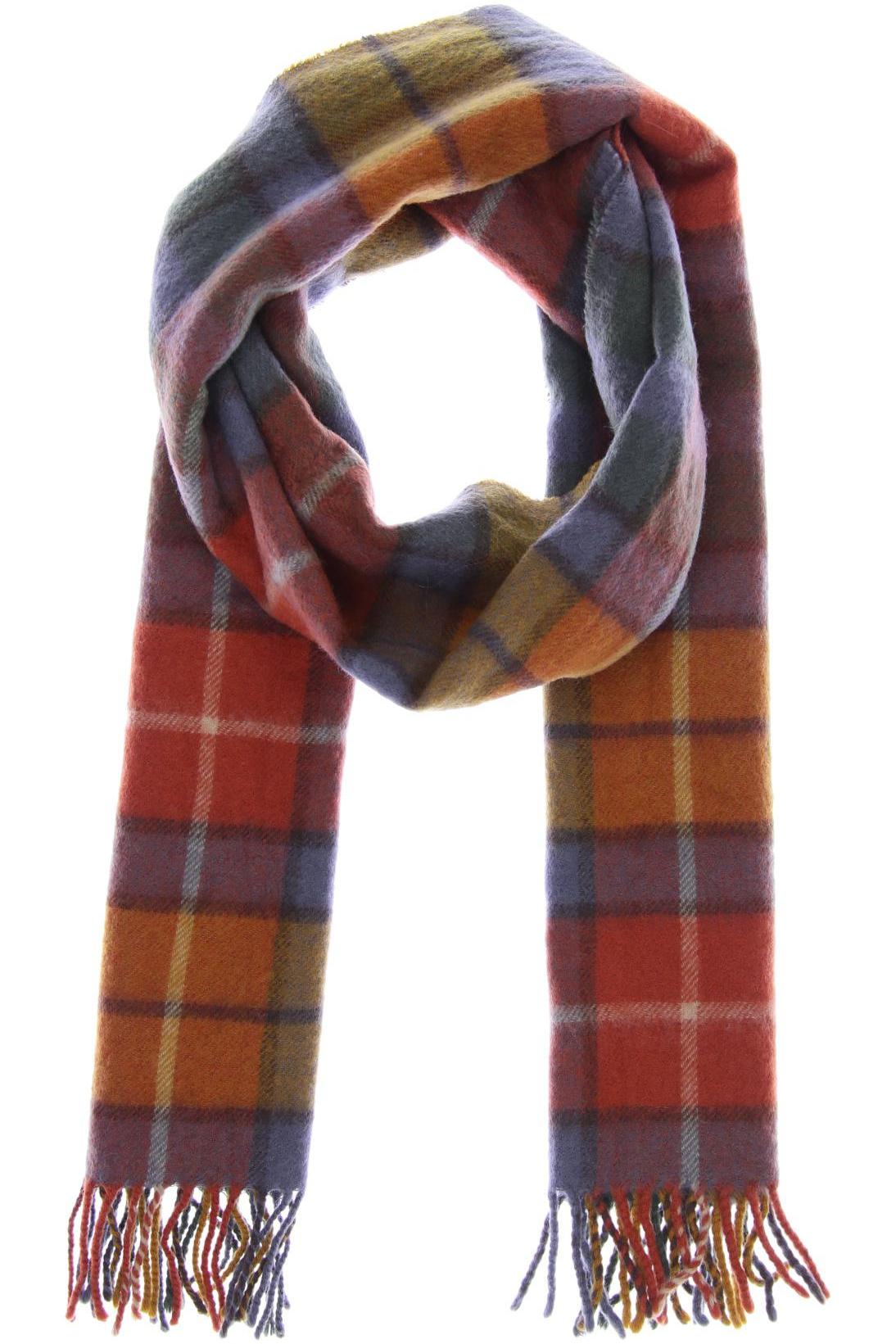 

Johnstons of Elgin Damen Schal, mehrfarbig