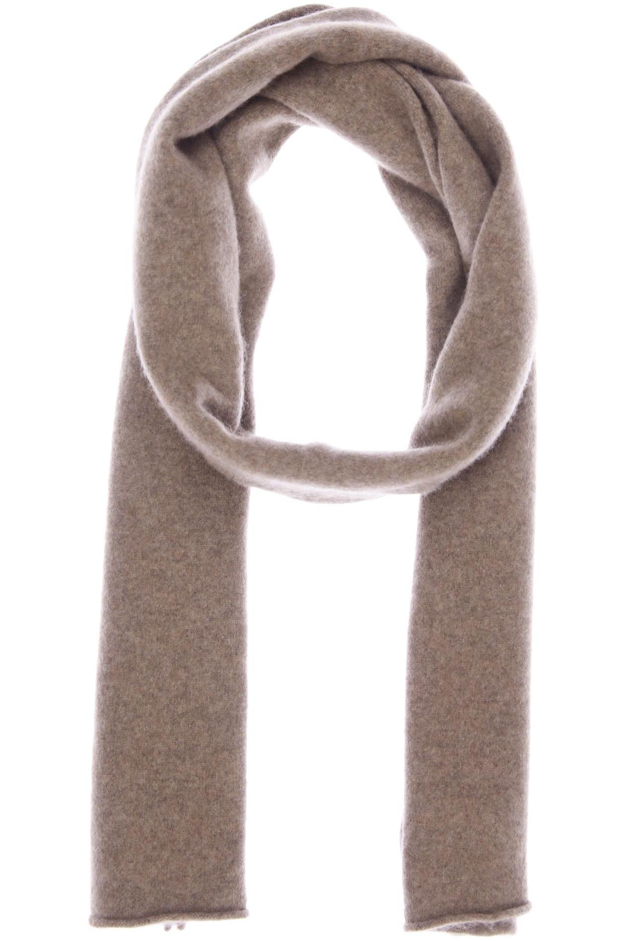 

Johnstons of Elgin Damen Schal, braun, Gr.