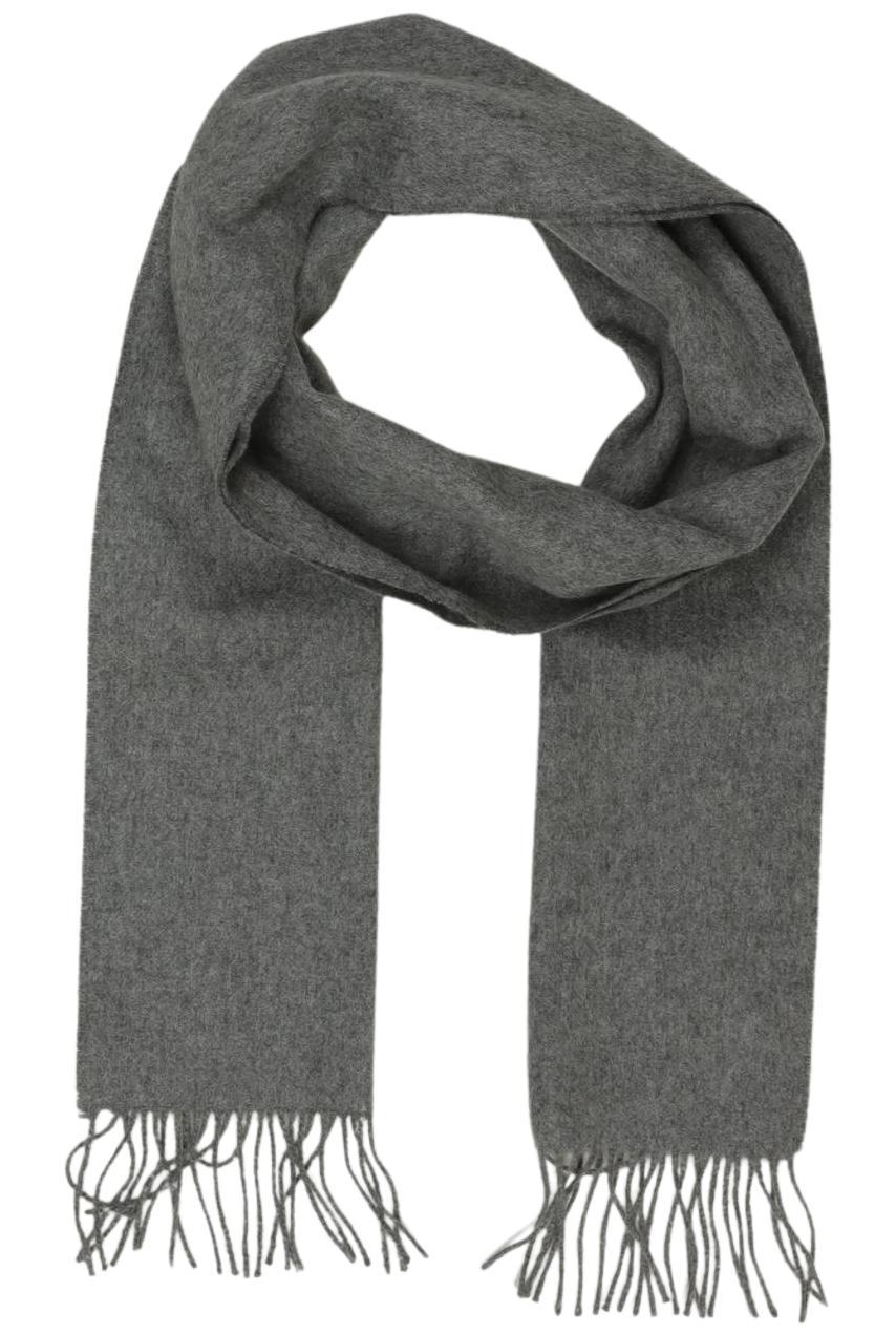 

Johnstons of Elgin Damen Schal, grau, Gr.