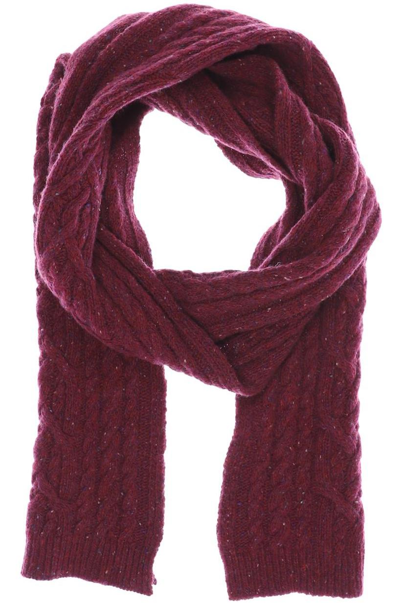 

Johnstons of Elgin Damen Schal, pink