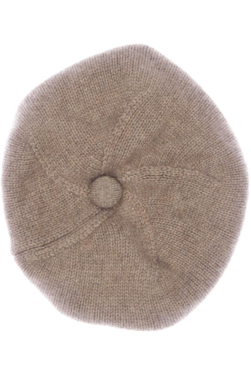 

Johnstons of Elgin Damen Hut/Mütze, braun, Gr. uni