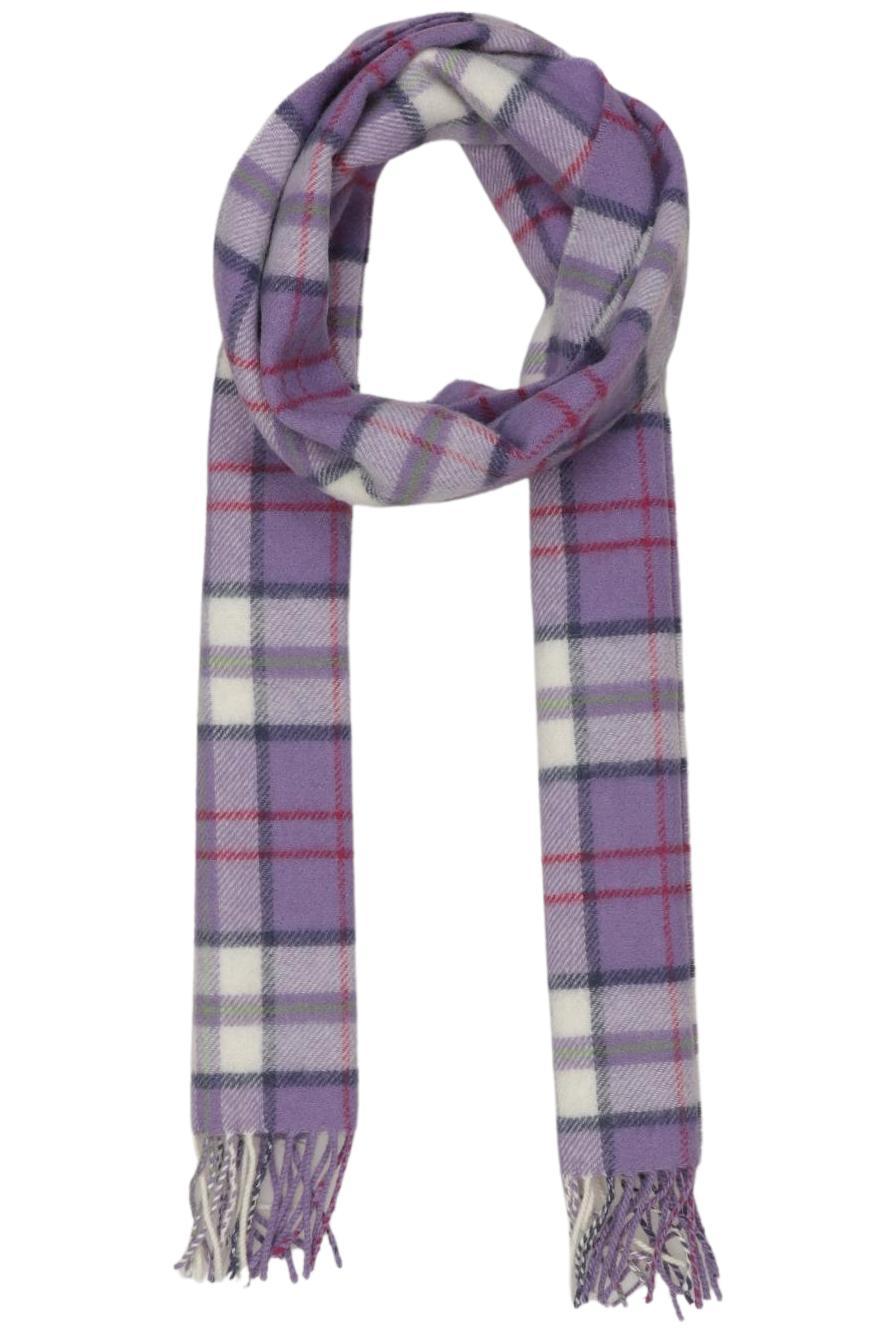 

Johnstons of Elgin Damen Schal, mehrfarbig, Gr.