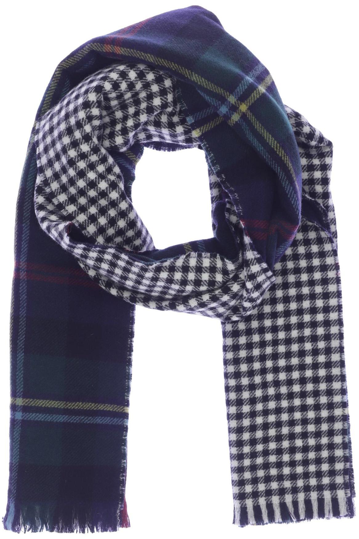 

Johnstons of Elgin Damen Schal, grün, Gr.