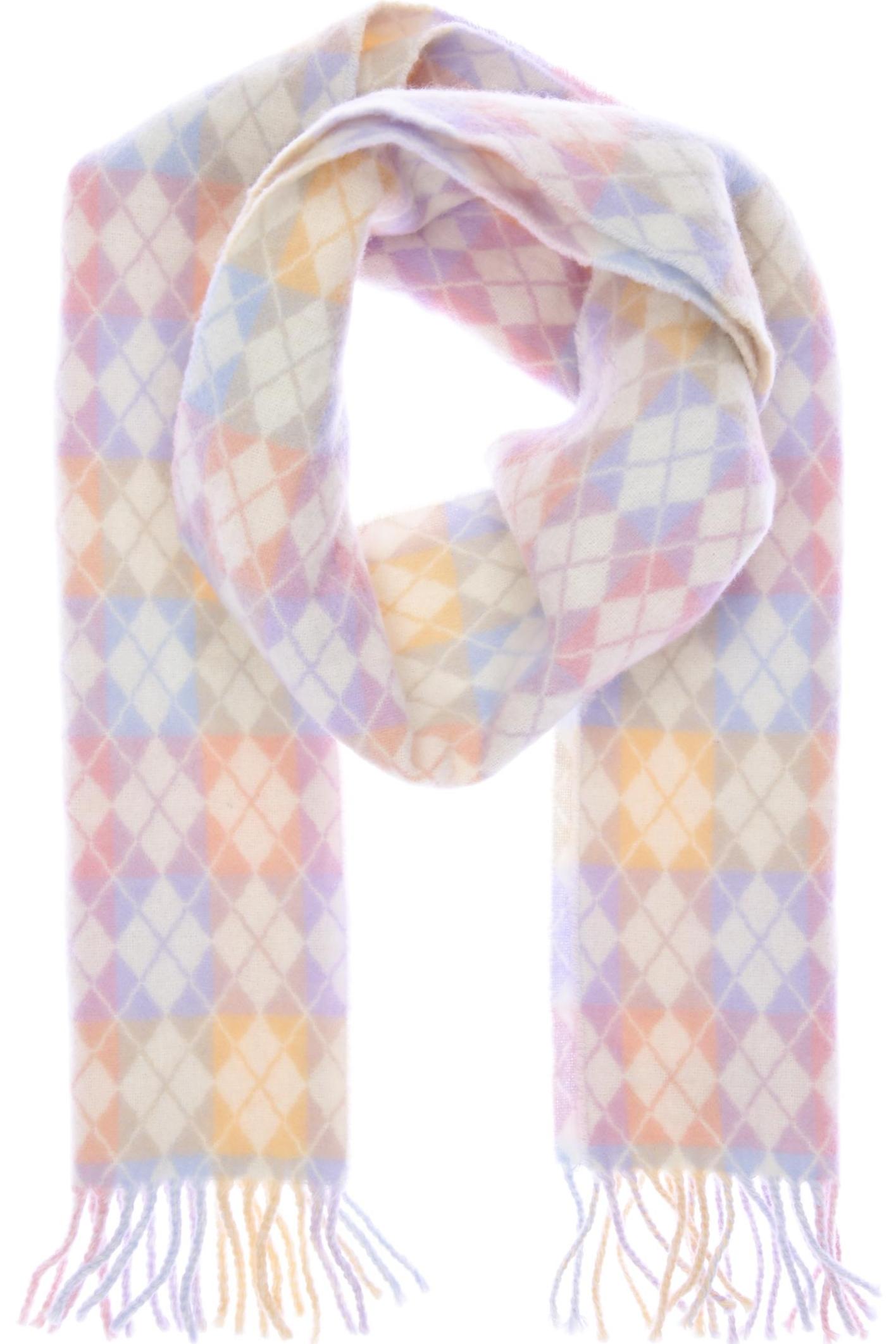 

Johnstons of Elgin Damen Schal, mehrfarbig, Gr.