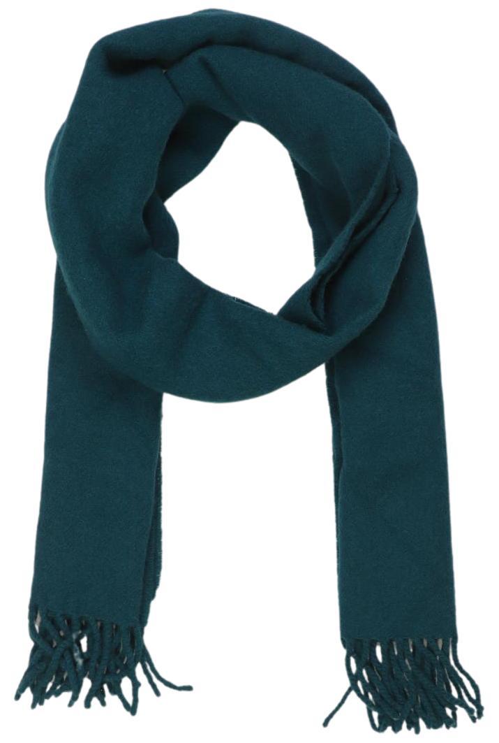 

Johnstons of Elgin Herren Schal, türkis, Gr.