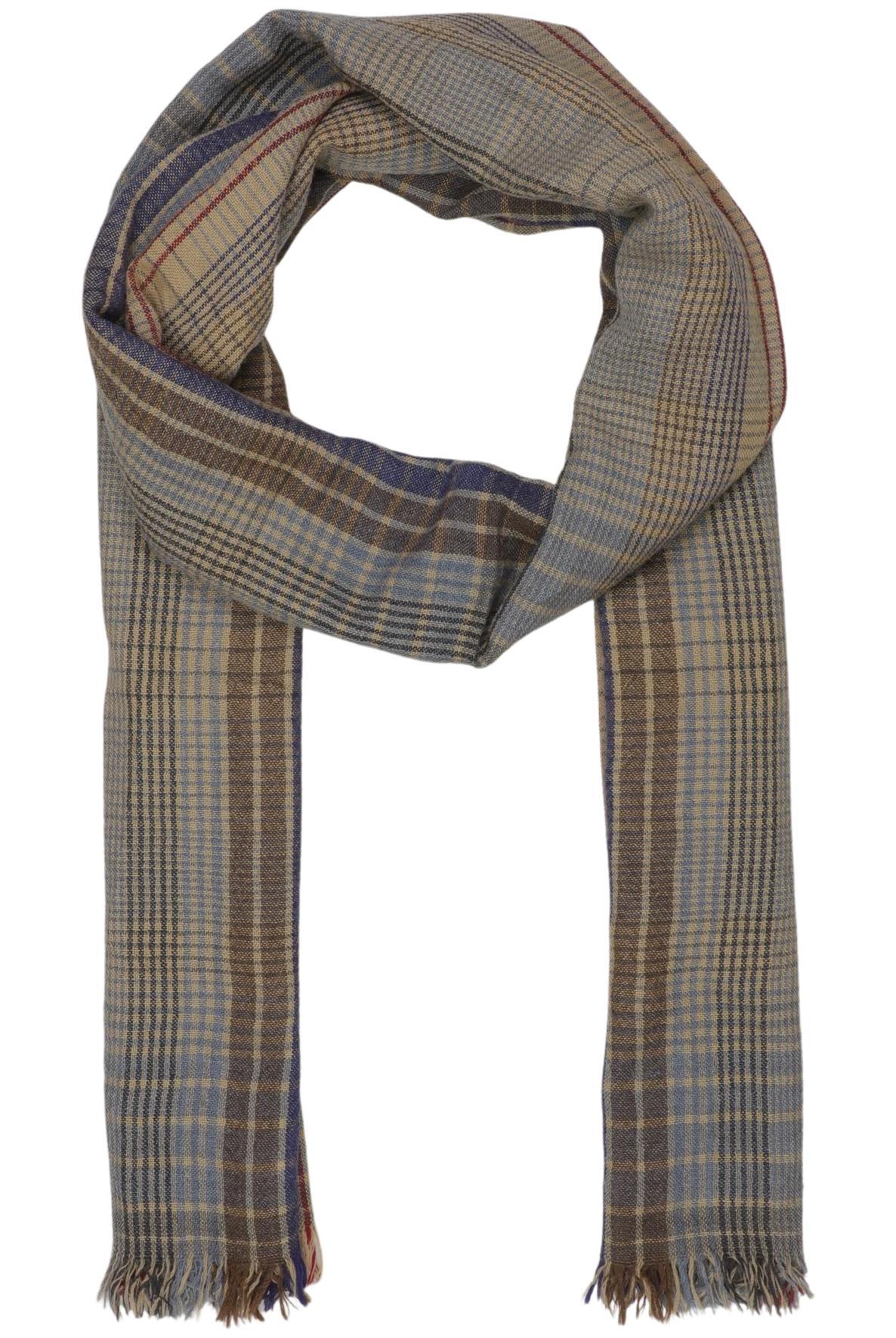 

Johnstons of Elgin Herren Schal, mehrfarbig, Gr.