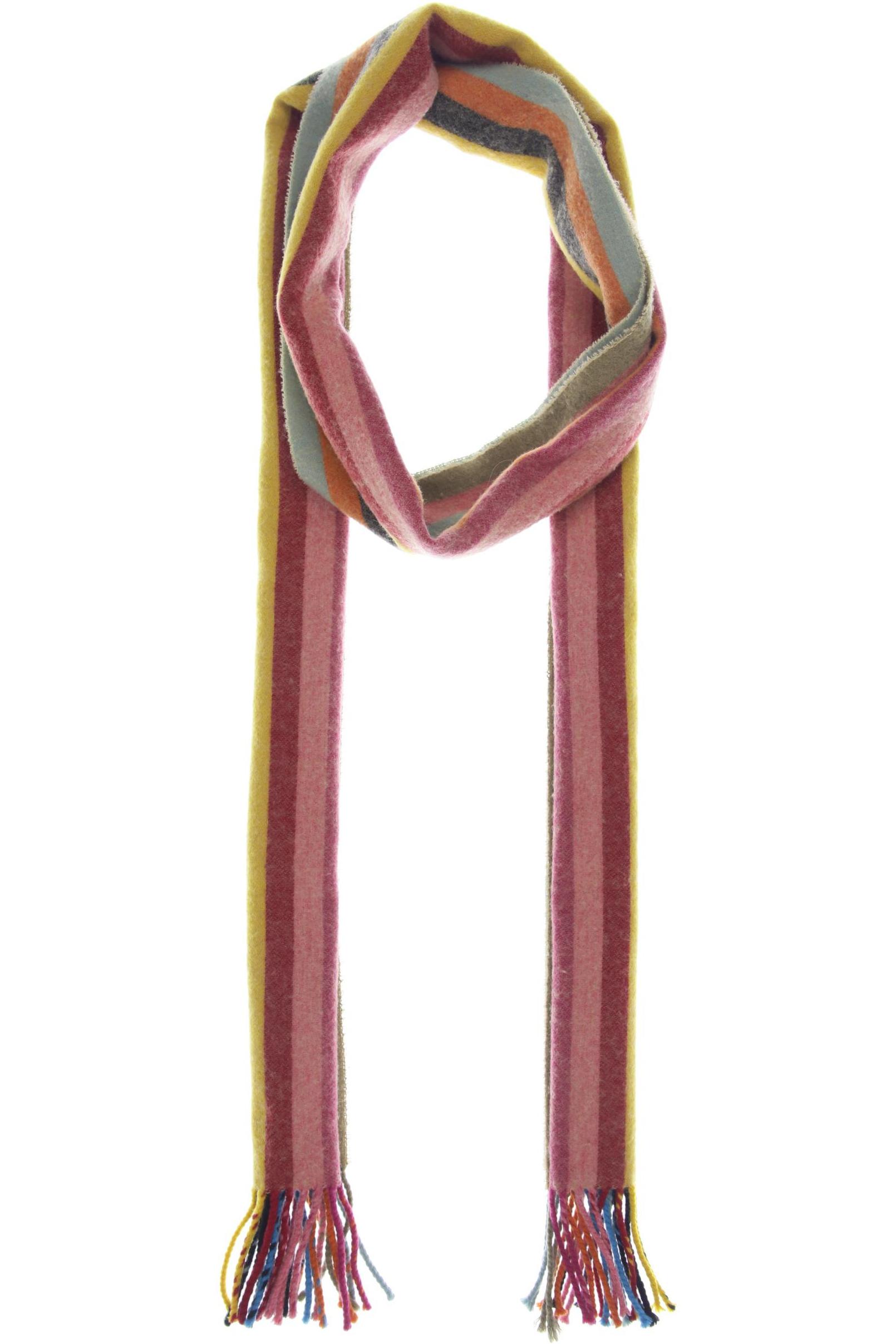 

Johnstons of Elgin Damen Schal, mehrfarbig, Gr.