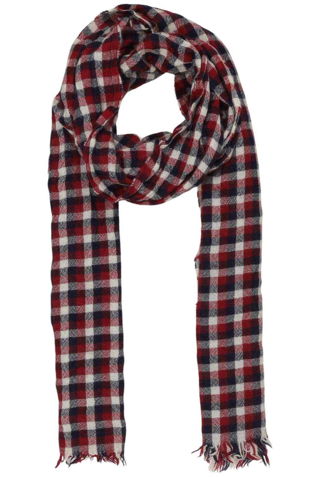 

Johnstons of Elgin Herren Schal, mehrfarbig, Gr.