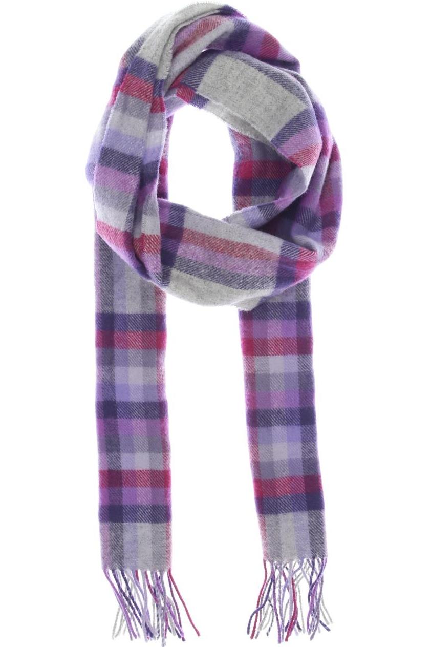 

Johnstons of Elgin Damen Schal, mehrfarbig, Gr.