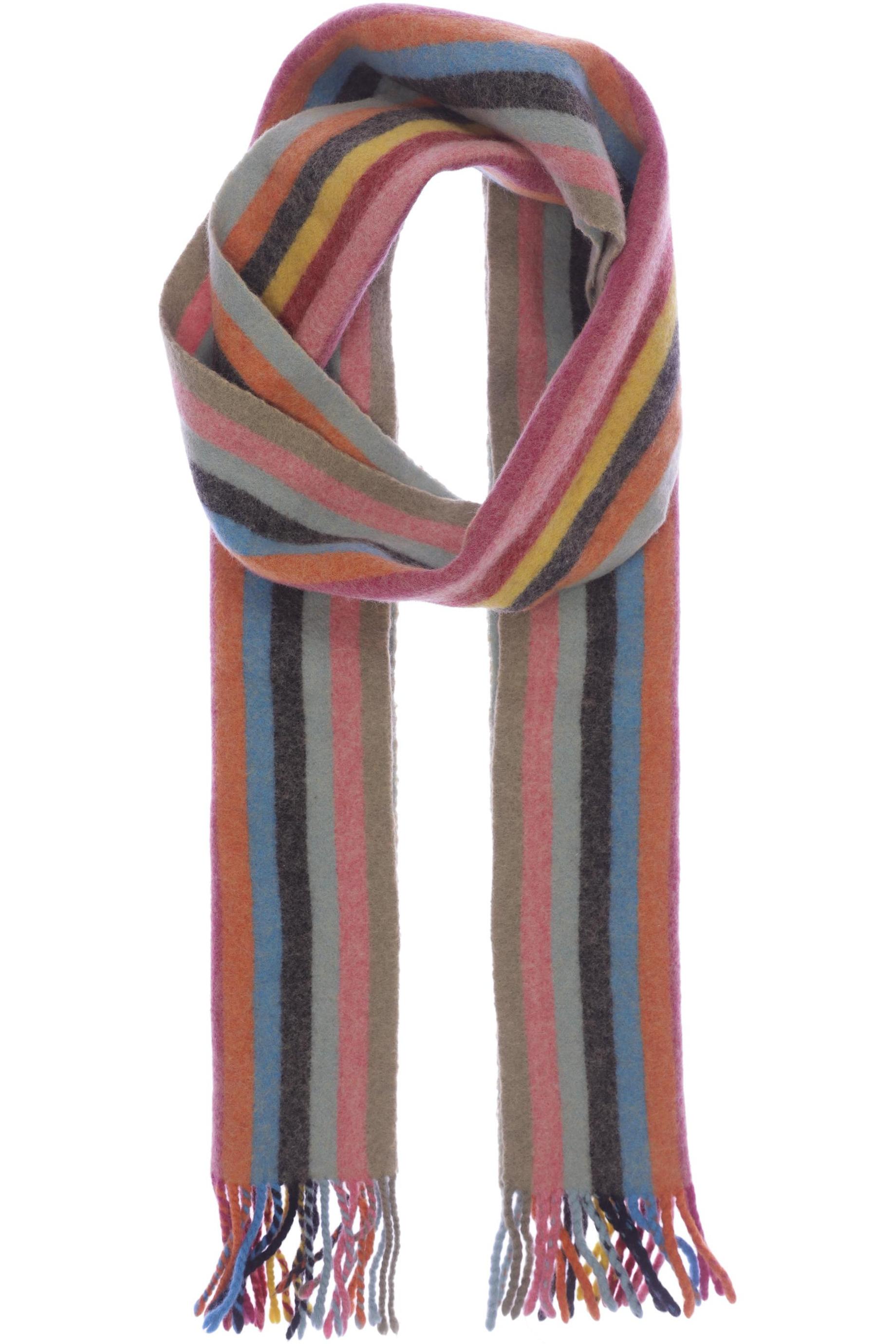 

Johnstons of Elgin Damen Schal, mehrfarbig, Gr.