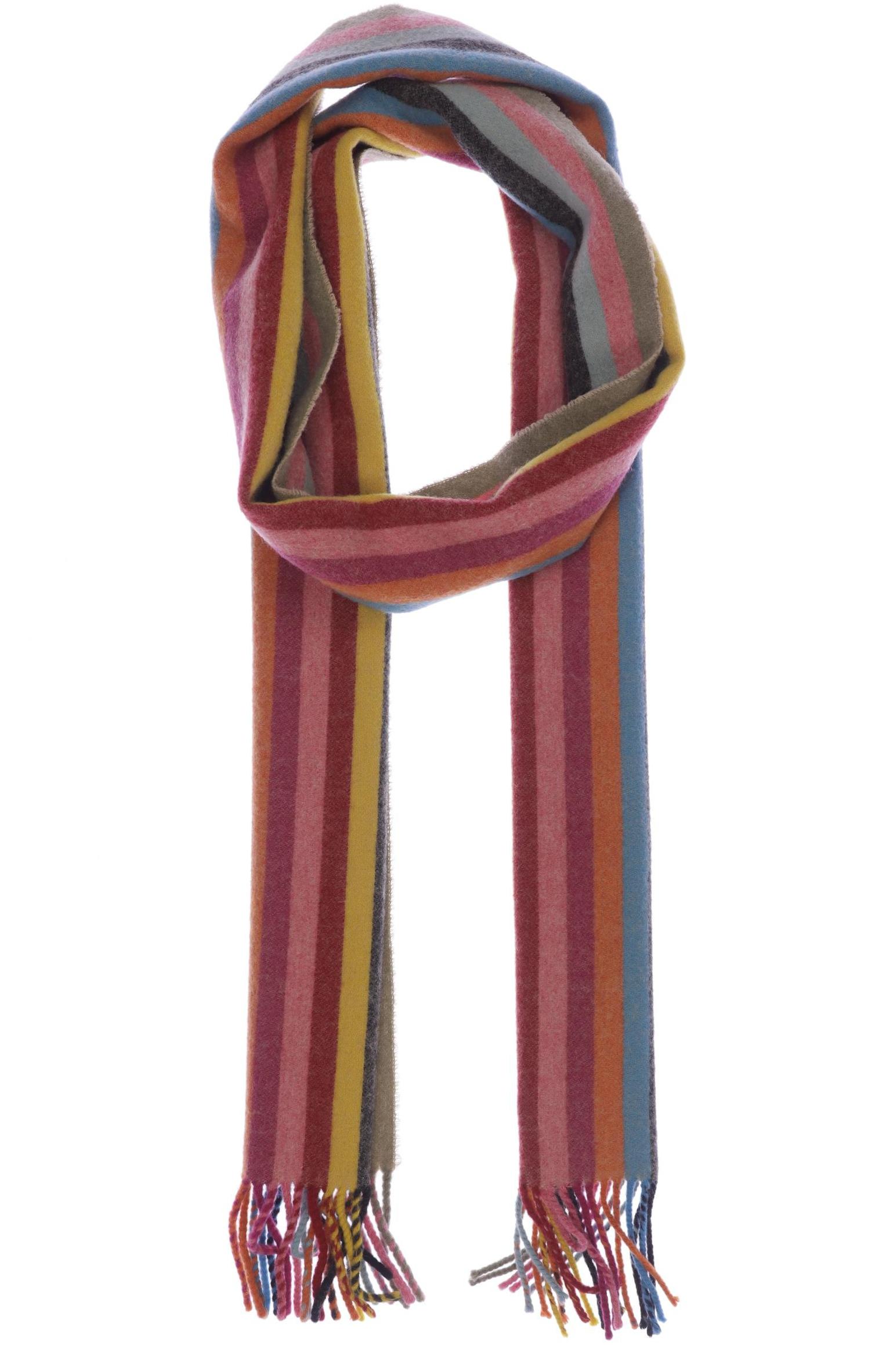 

Johnstons of Elgin Damen Schal, mehrfarbig, Gr.