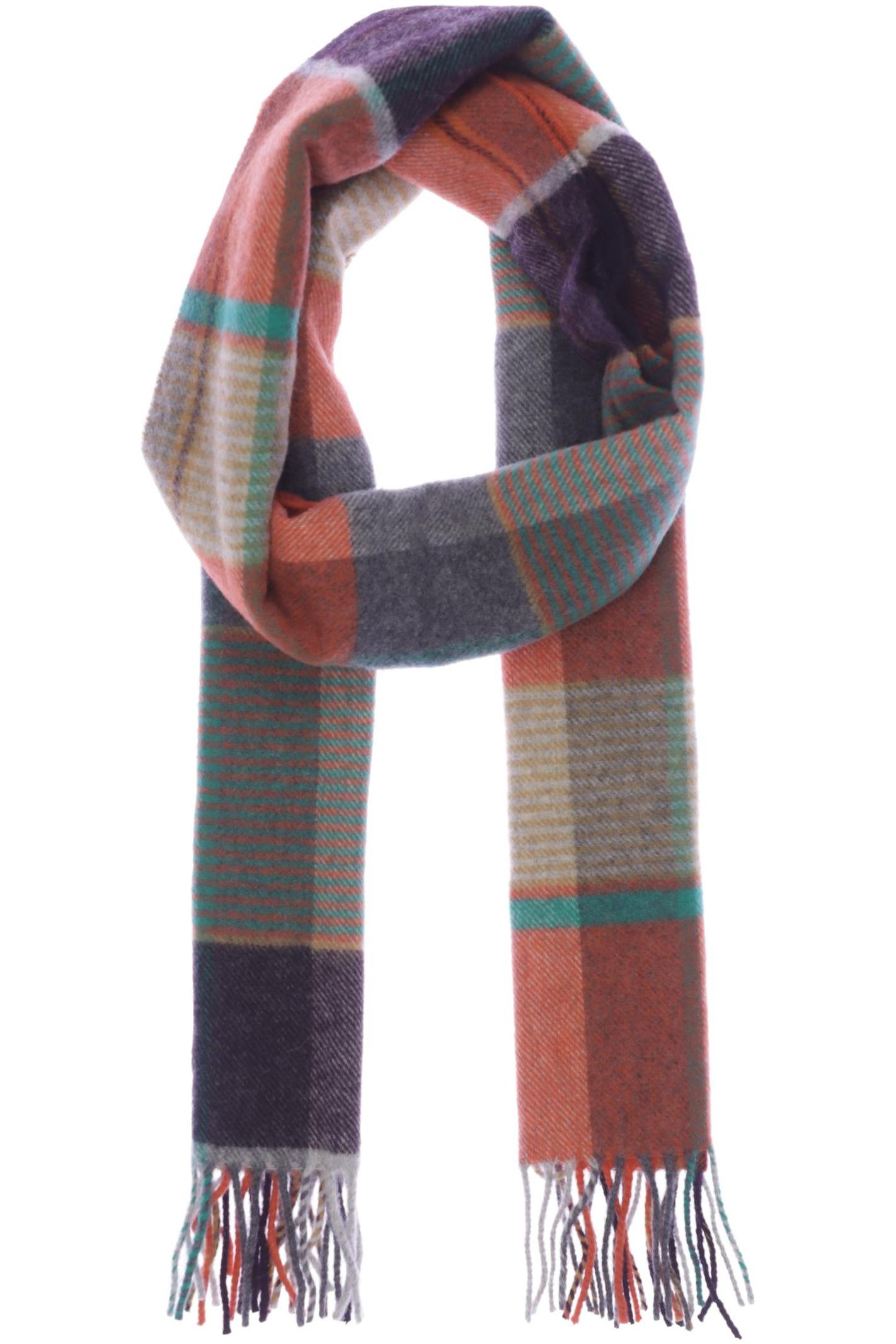 

Johnstons of Elgin Damen Schal, mehrfarbig, Gr.