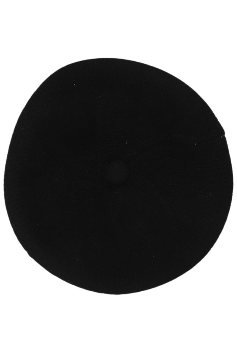 

Johnstons of Elgin Damen Hut/Mütze, schwarz, Gr. uni