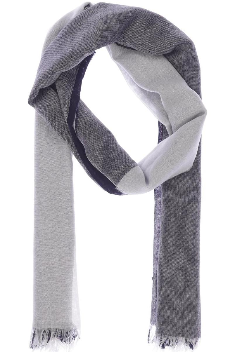 

Johnstons of Elgin Damen Schal, marineblau, Gr.