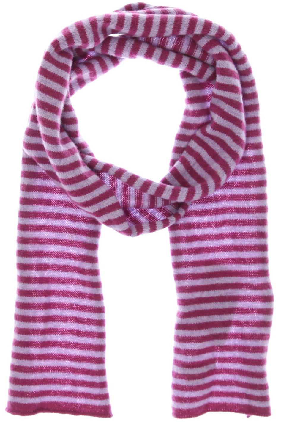 

Johnstons of Elgin Damen Schal, flieder, Gr.