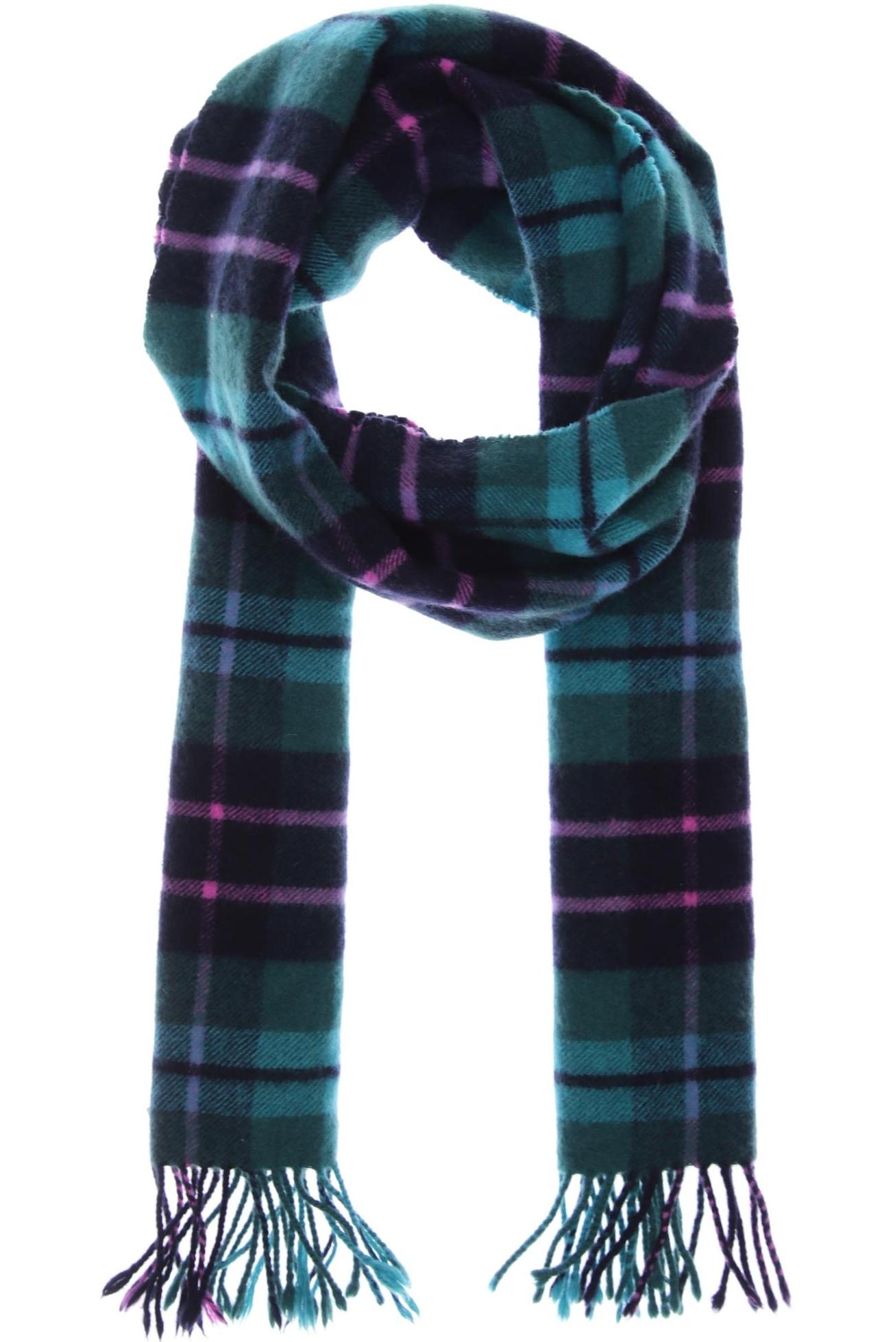 

Johnstons of Elgin Damen Schal, mehrfarbig, Gr.