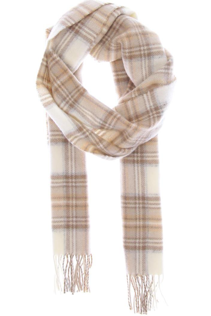 

Johnstons of Elgin Damen Schal, beige