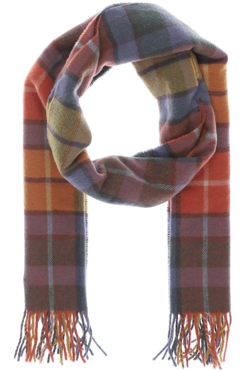 

Johnstons of Elgin Damen Schal, mehrfarbig