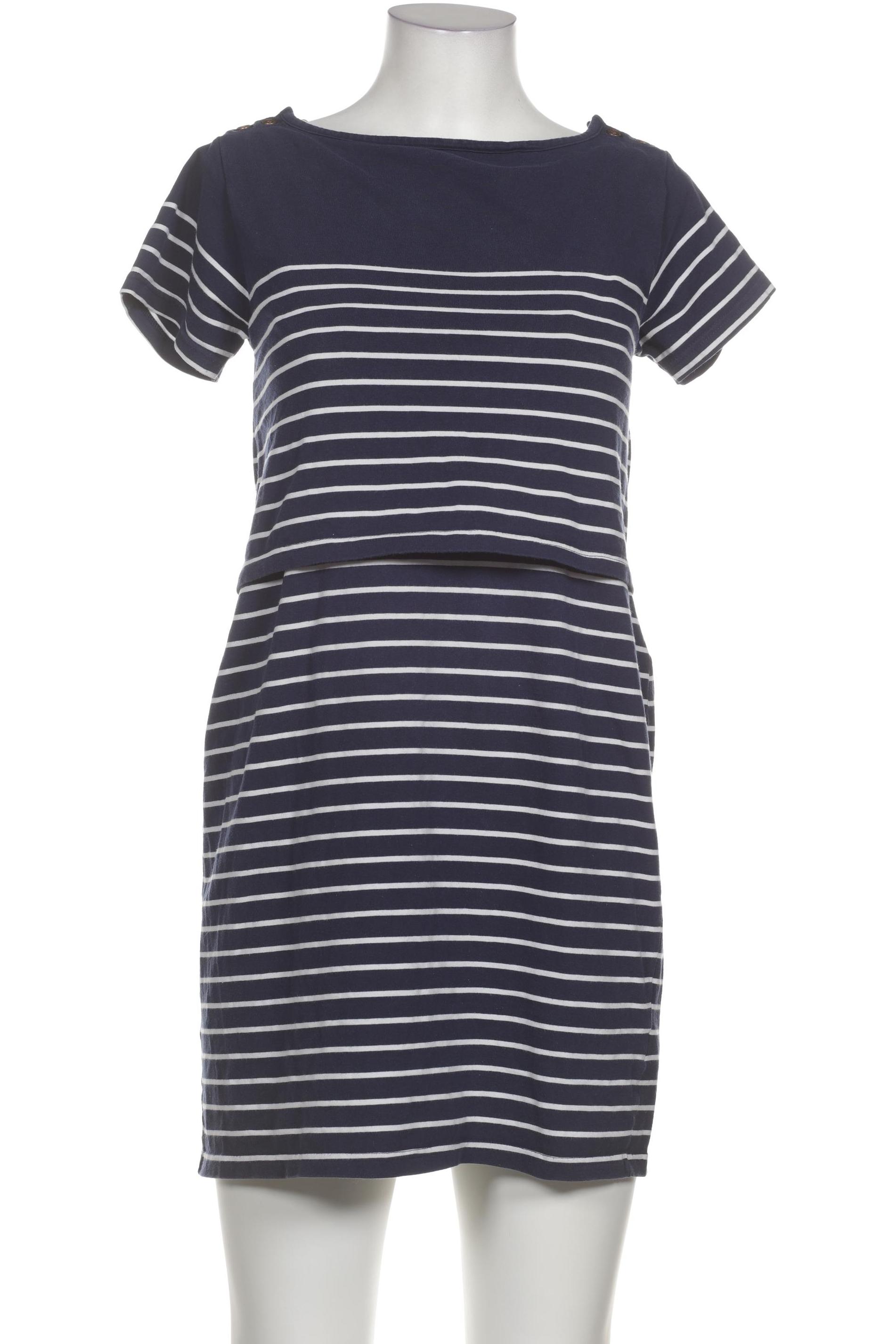 

JoJo Maman Bebe Damen Kleid, blau, Gr. 38