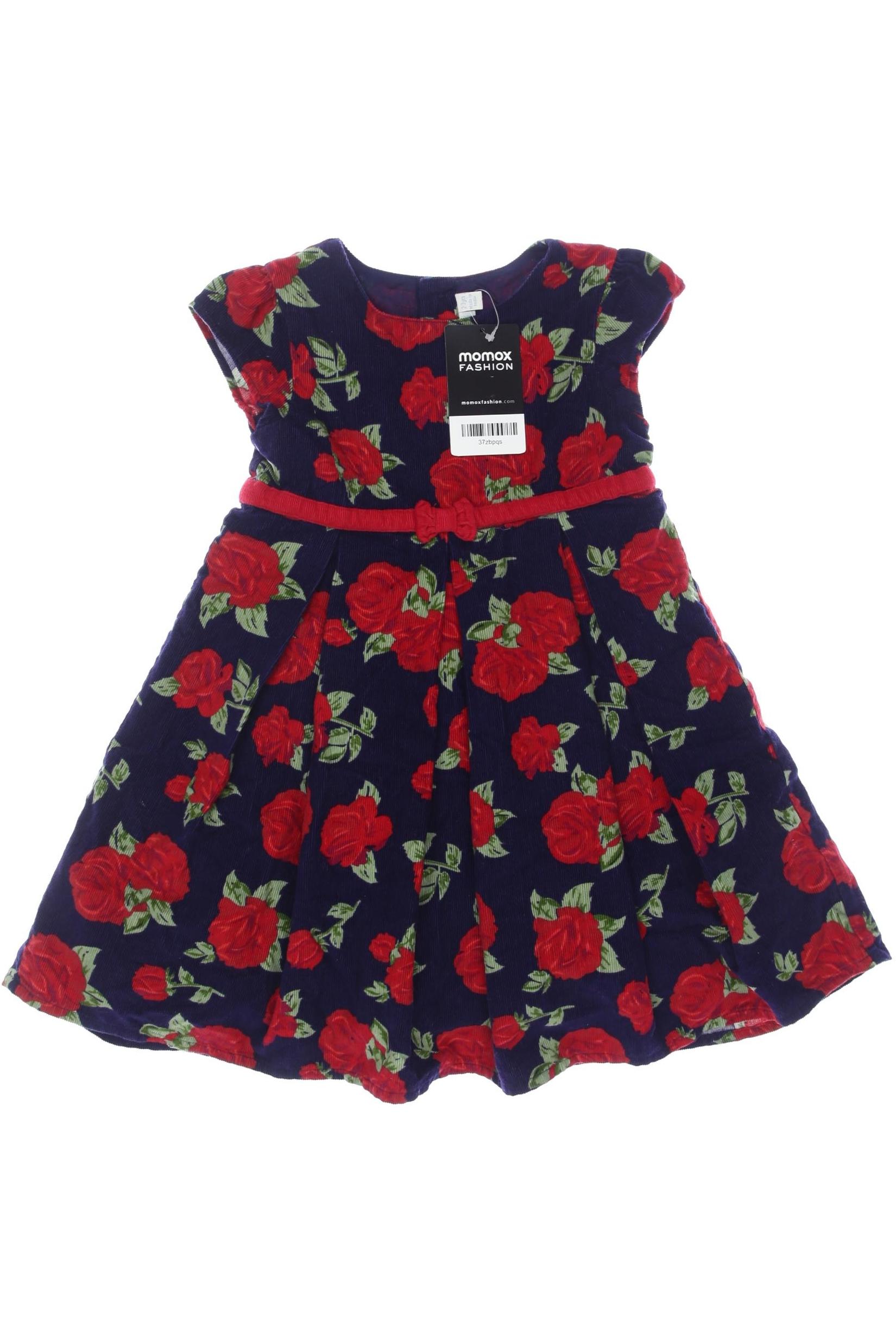 

JoJo Maman Bebe Damen Kleid, marineblau, Gr. 92