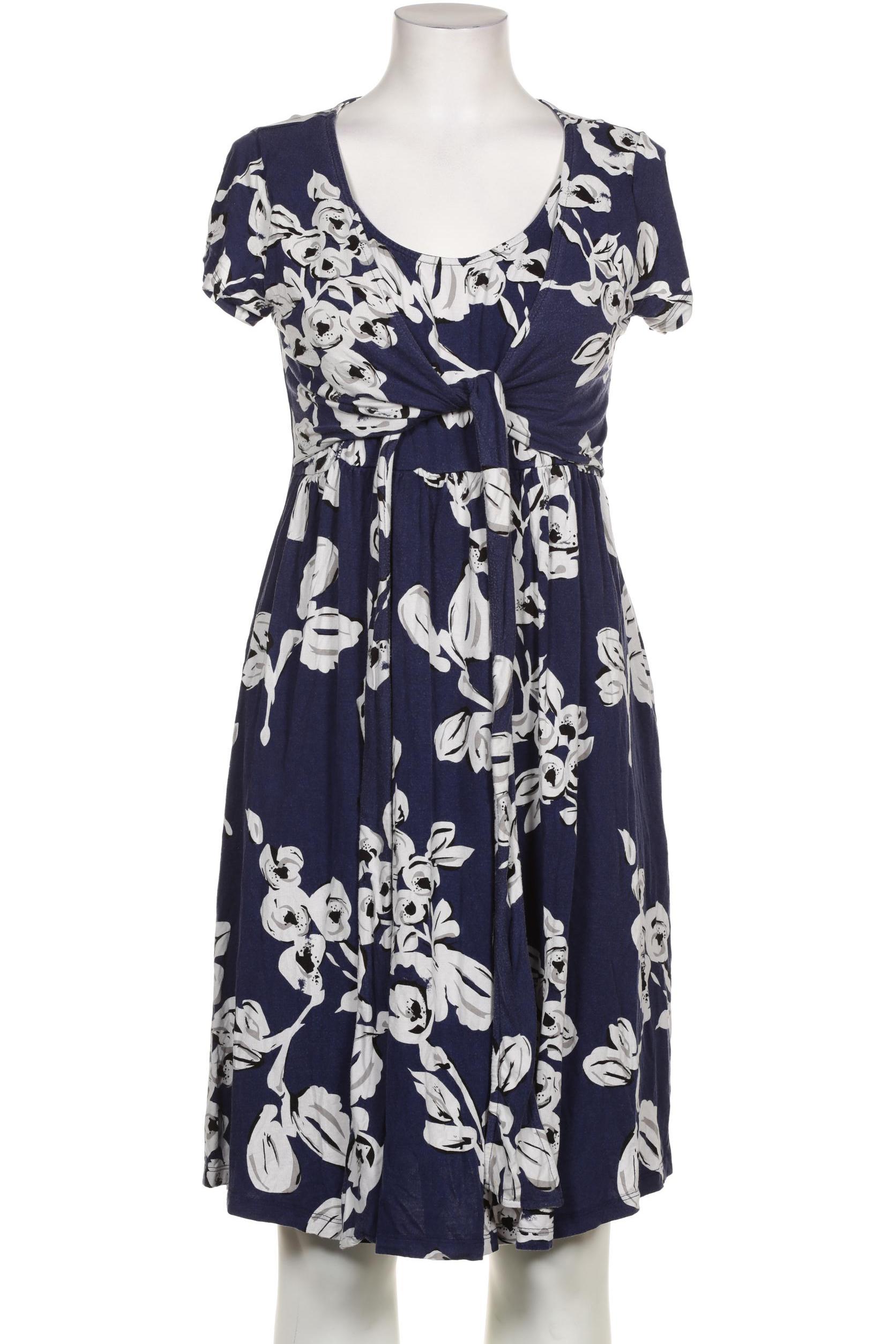 

JoJo Maman Bebe Damen Kleid, blau, Gr. 38