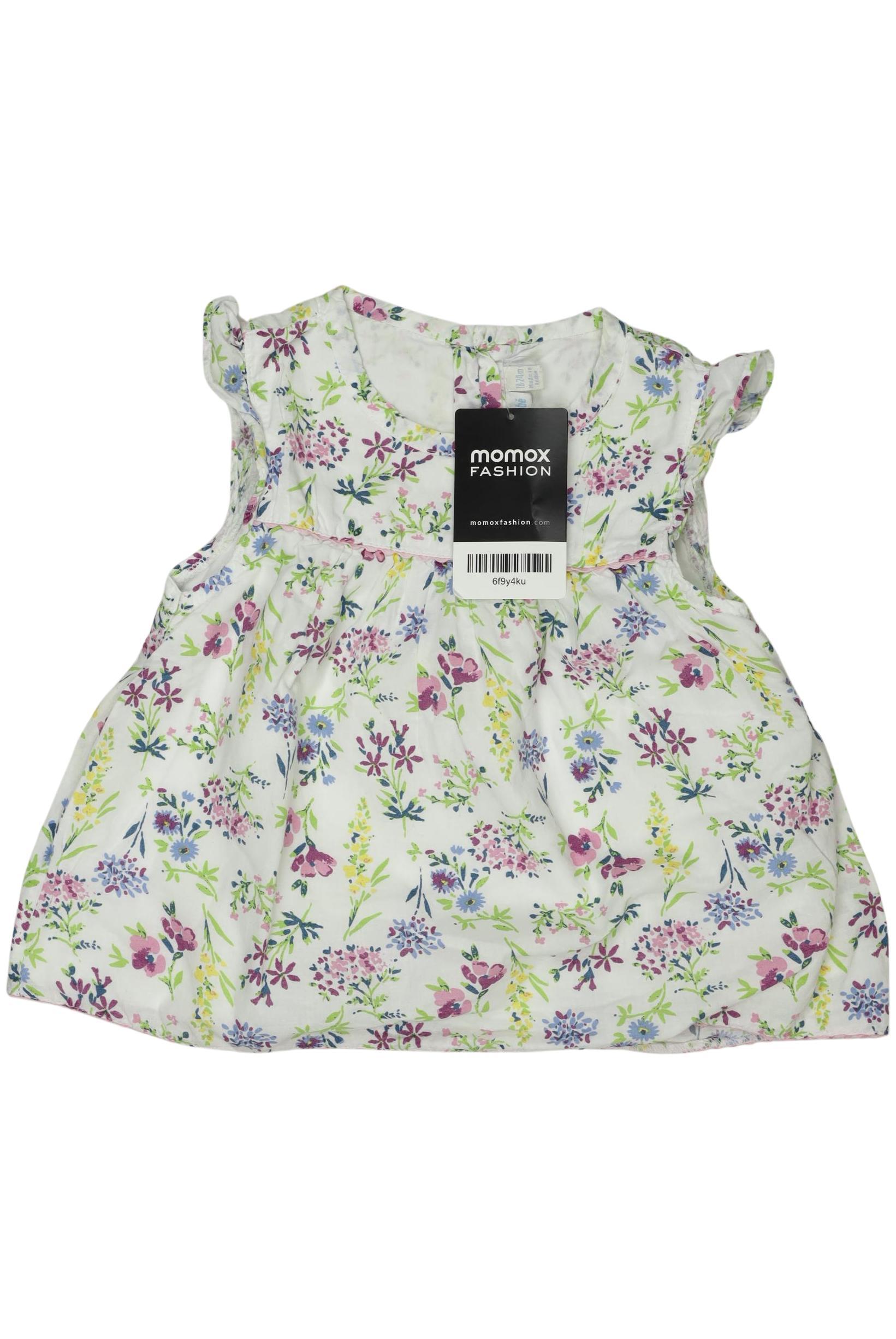 

JoJo Maman Bebe Mädchen Bluse, mehrfarbig, Gr. 92