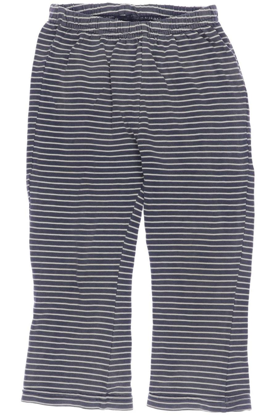 

JoJo Maman Bebe Herren Stoffhose, blau, Gr. 104