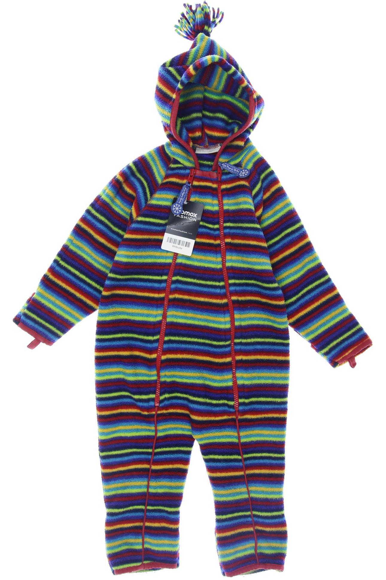 

JoJo Maman Bebe Herren Schneeanzug, mehrfarbig, Gr. 80