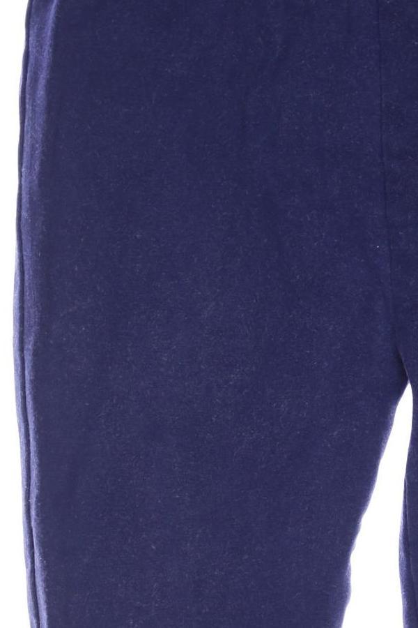 Thumbnail - JoJo Maman Bebe Mädchen Stoffhose, marineblau, Gr. 104